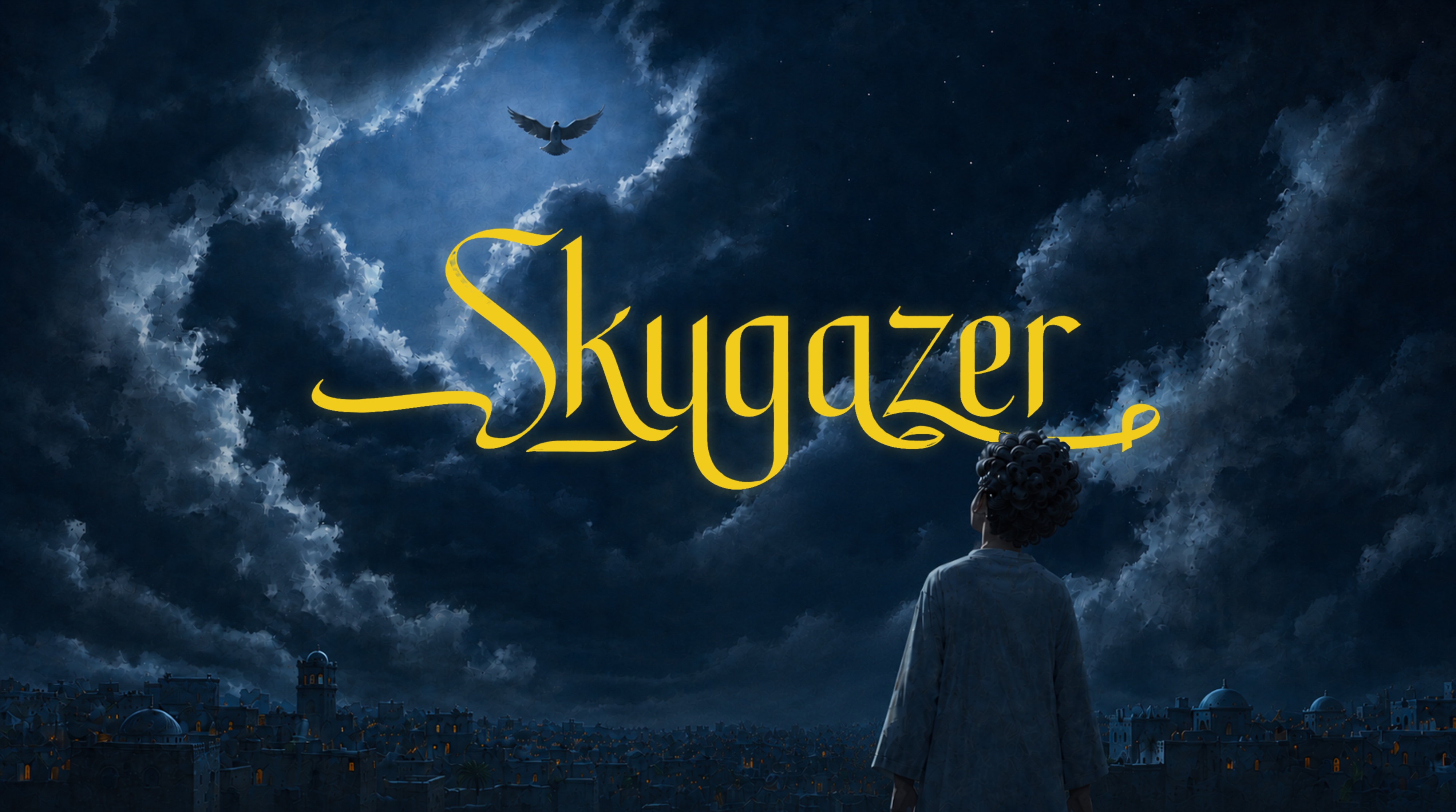 SKYGAZER
