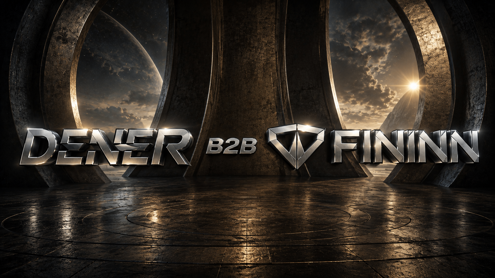 INTRO DENER B2B FININN