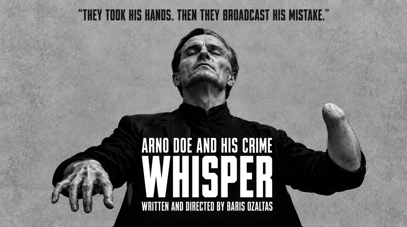 WHISPER