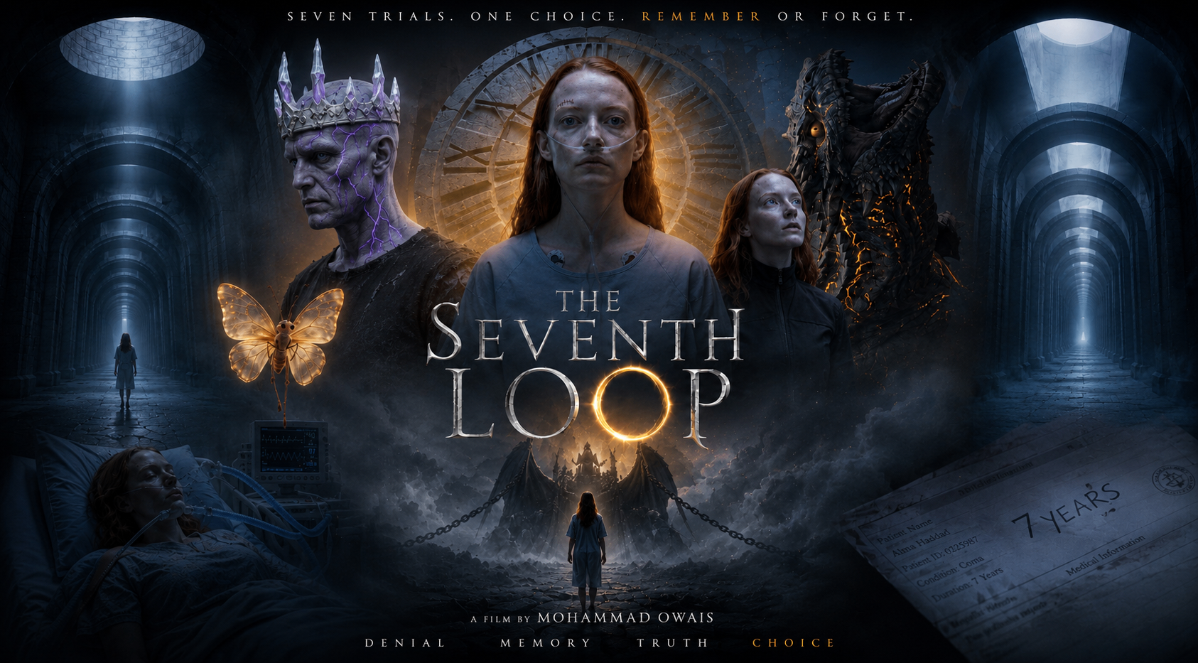 The Seventh Loop