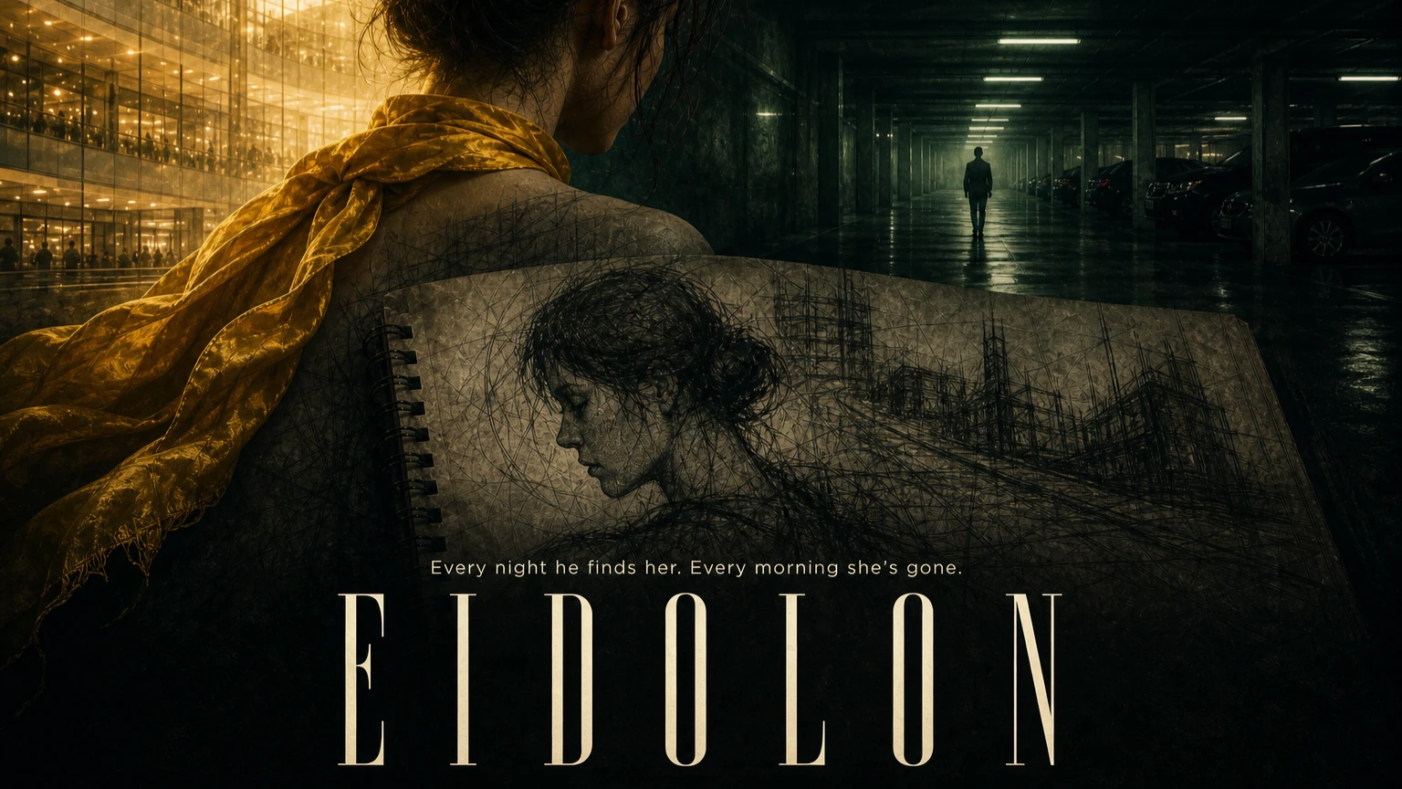 Eidolon