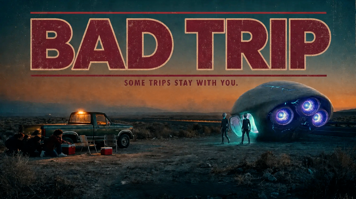 Bad Trip
