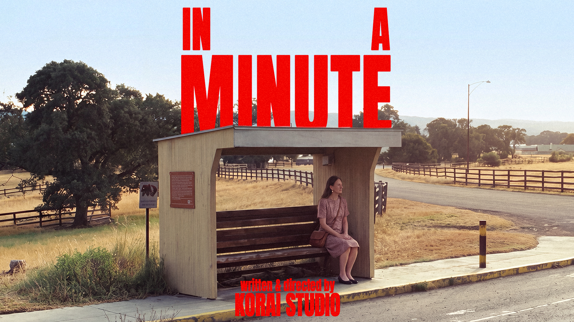 In a Minute