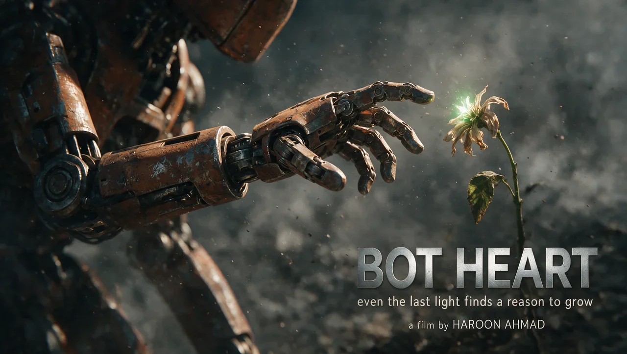 BOT HEART