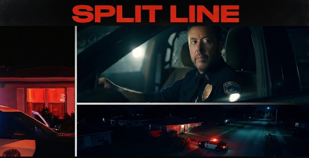 SPLIT LINE