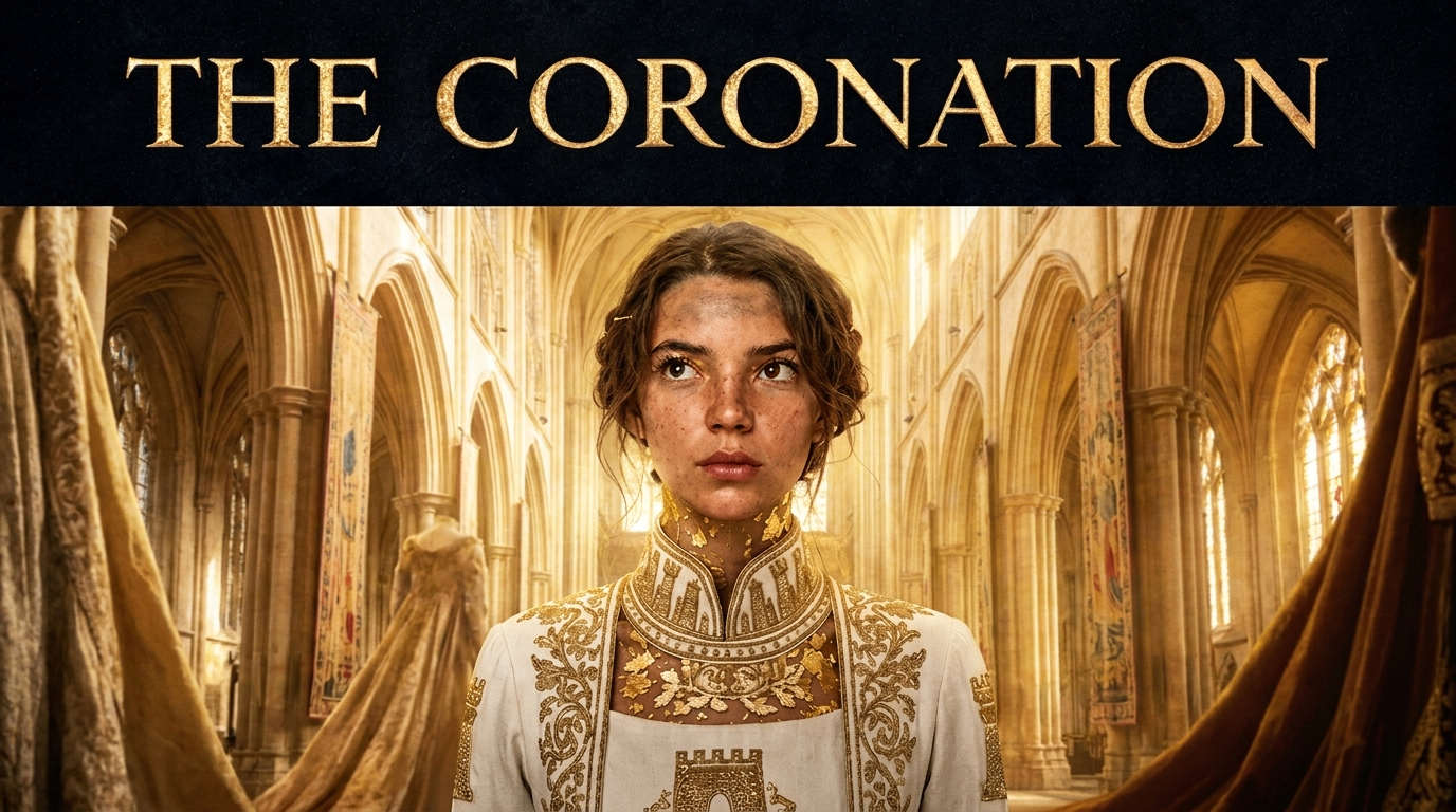 The Coronation