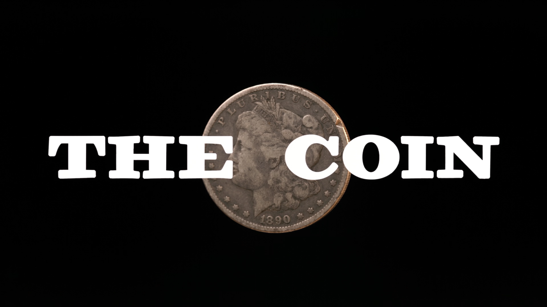 THE COIN