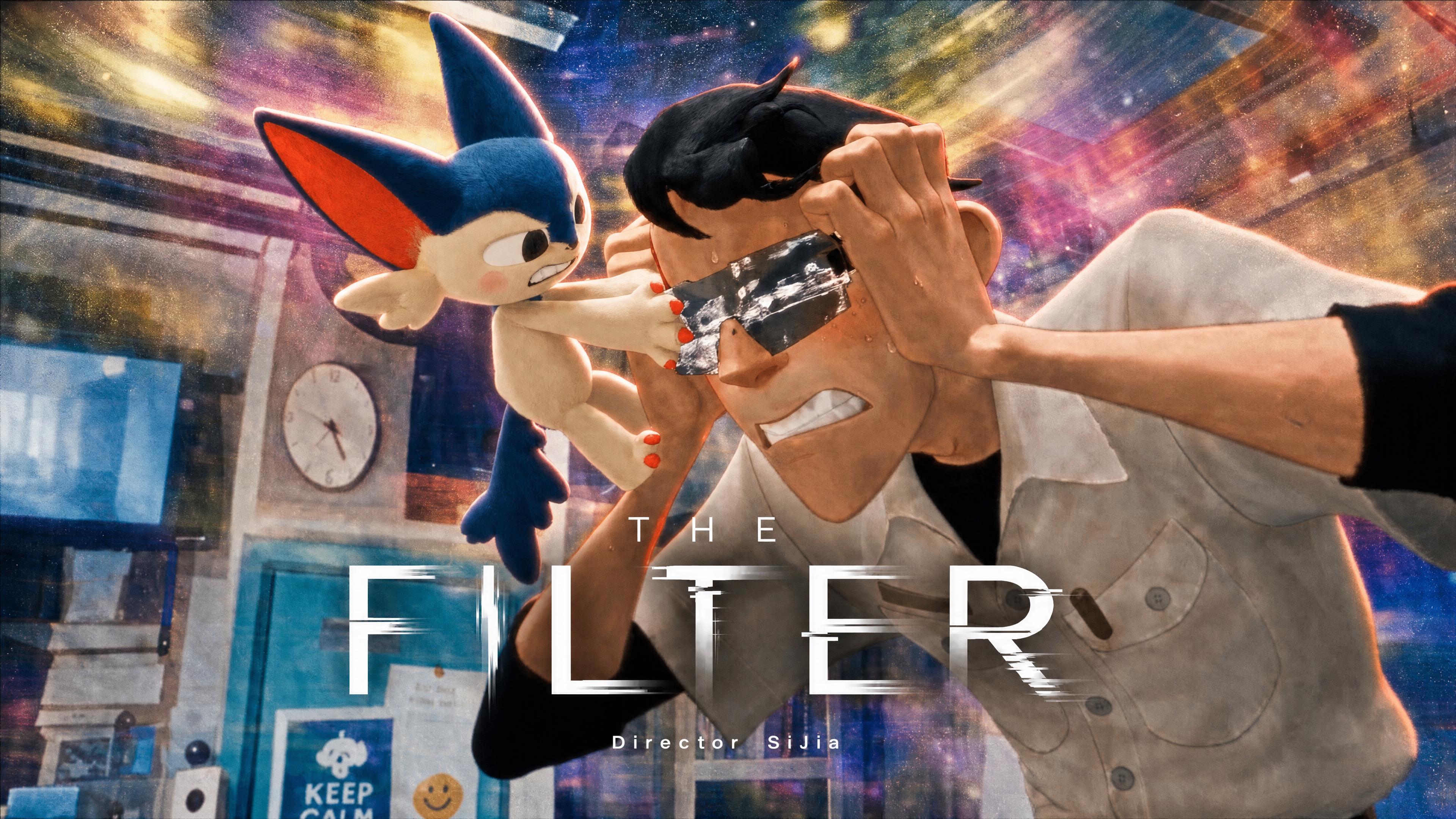 The Filter