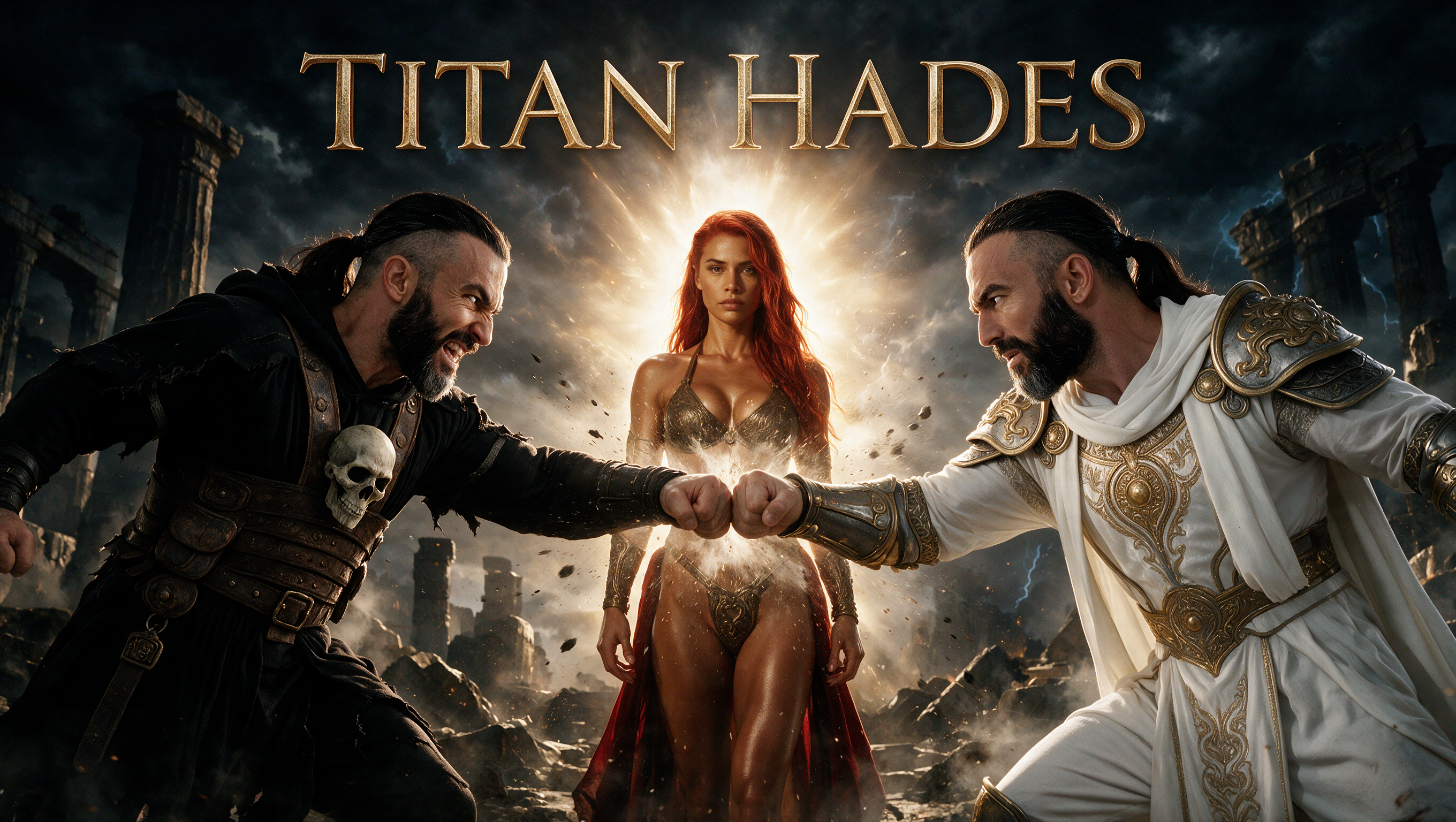 TITAN HADES