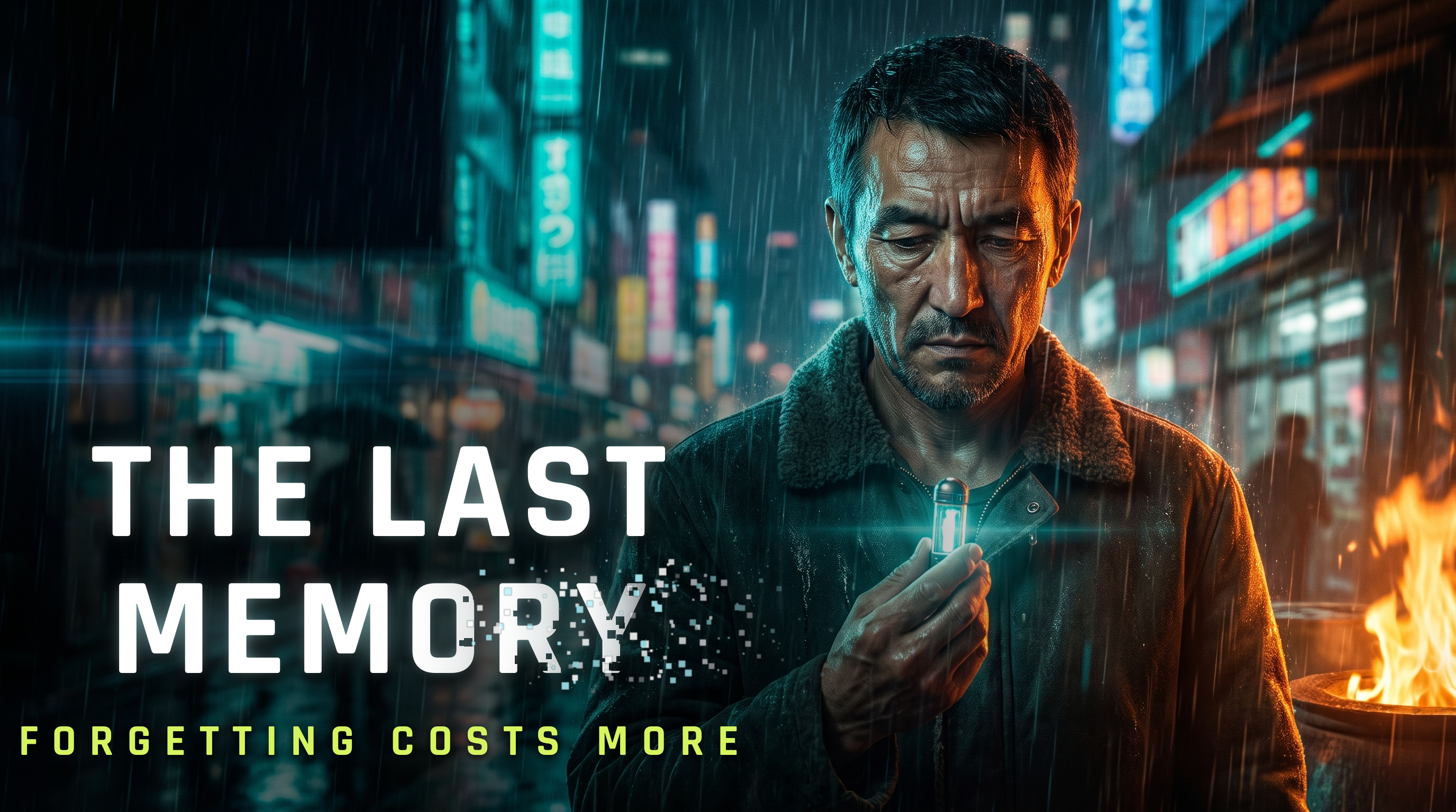 The Last Memory