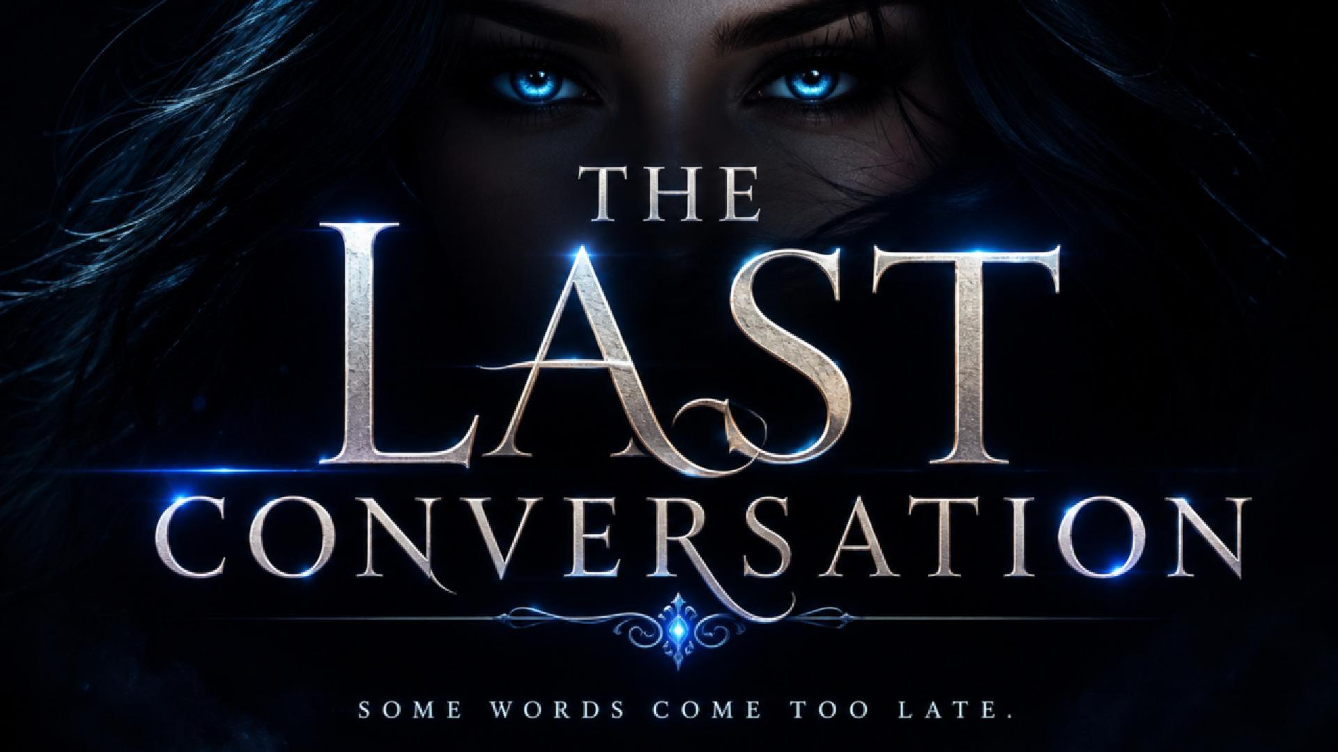 The Last Conversation