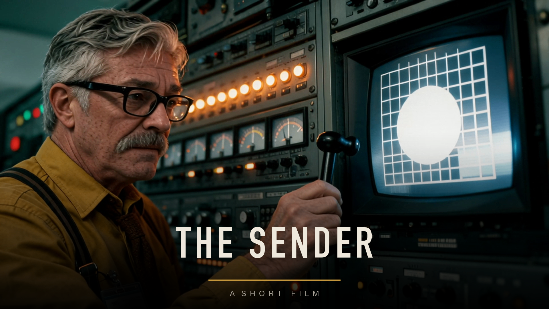 THE SENDER