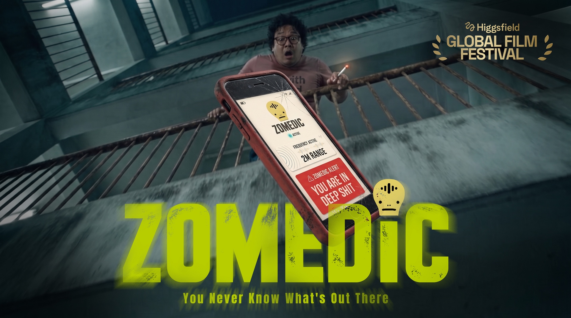 ZOMEDIC
