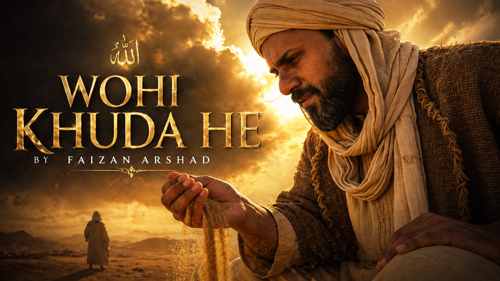 Wohi Khuda He