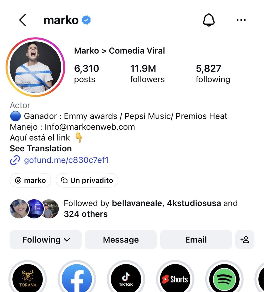 Marko