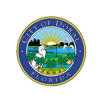 City of Doral — Recognition