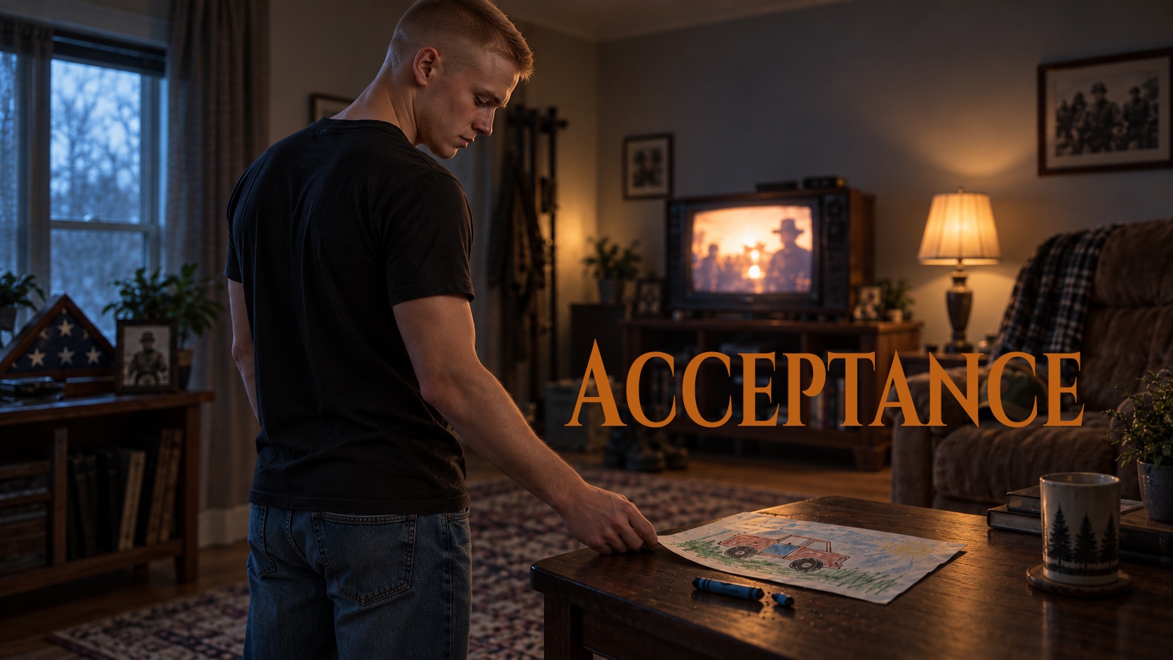 Acceptance