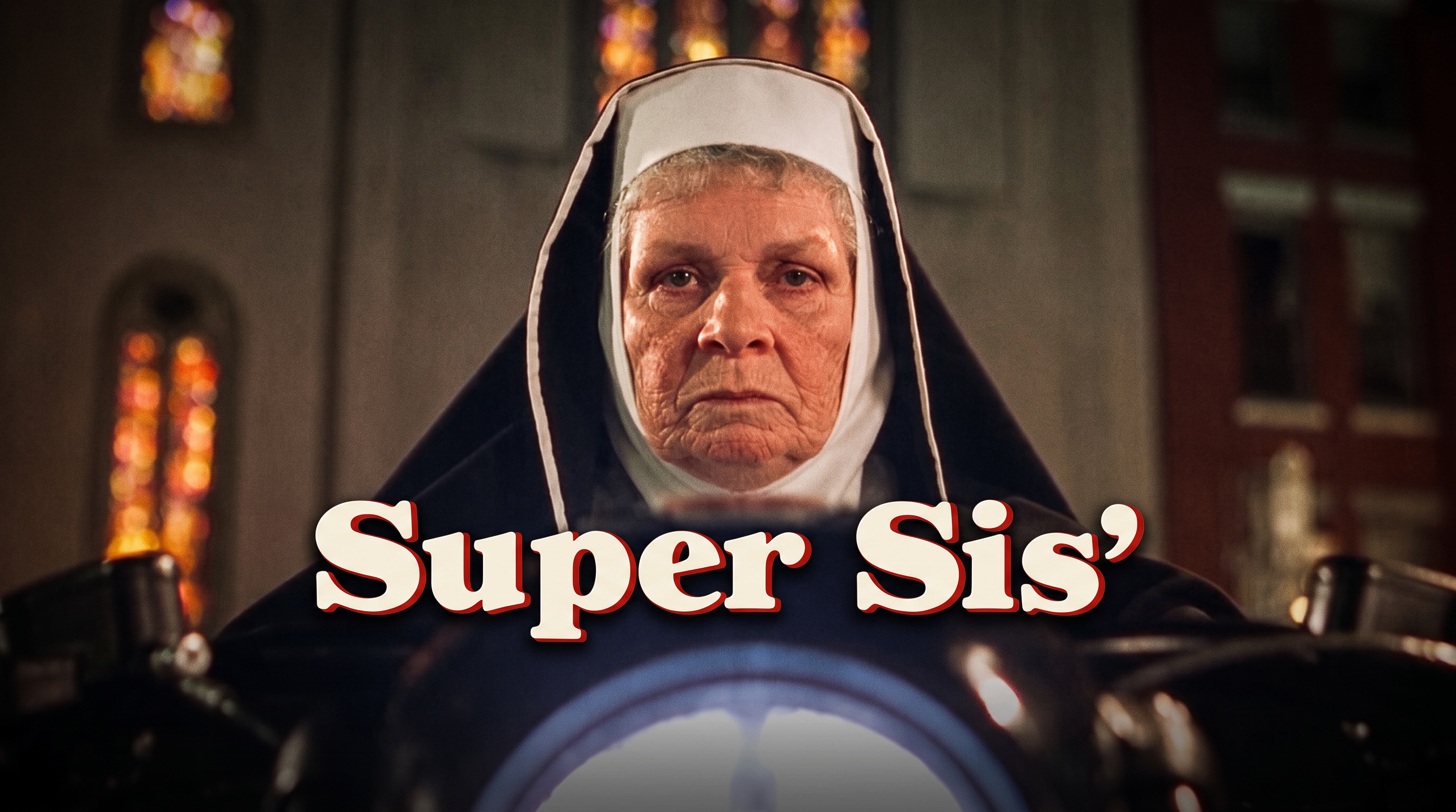 Super Sis'