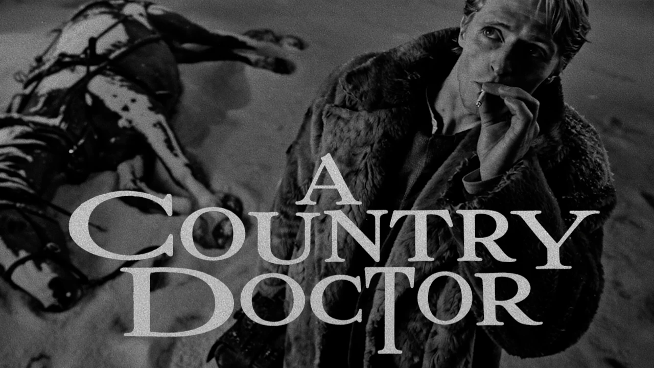 A Country Doctor