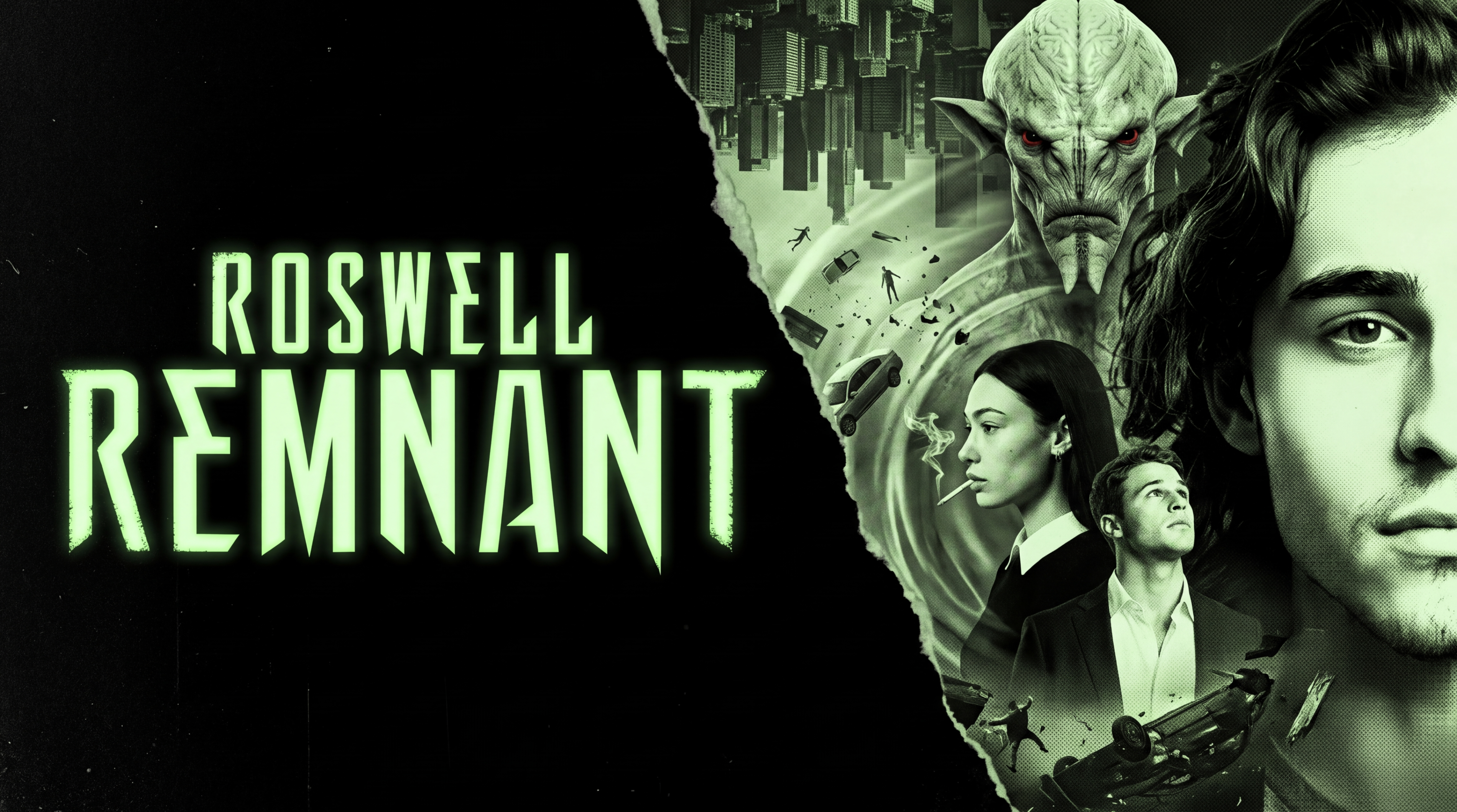 Roswell Remnant