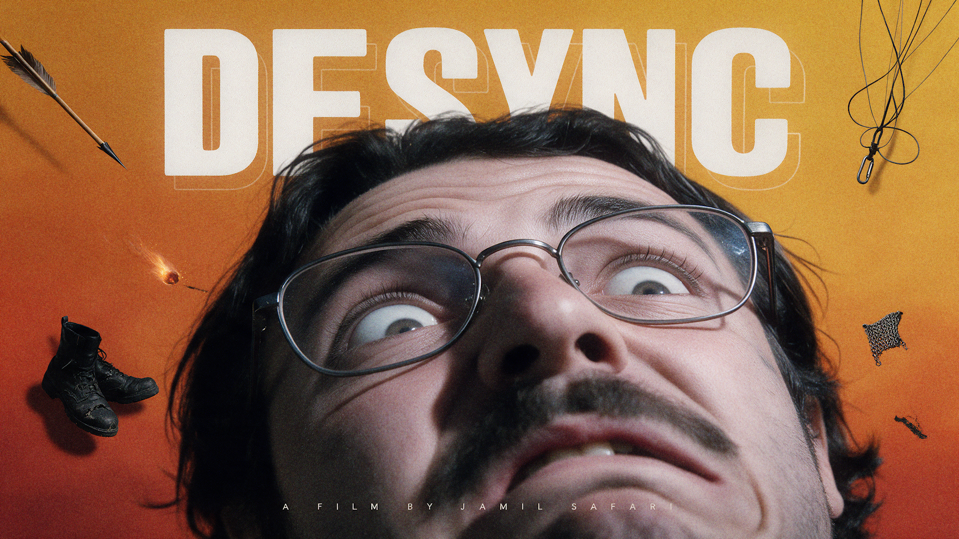 DESYNC