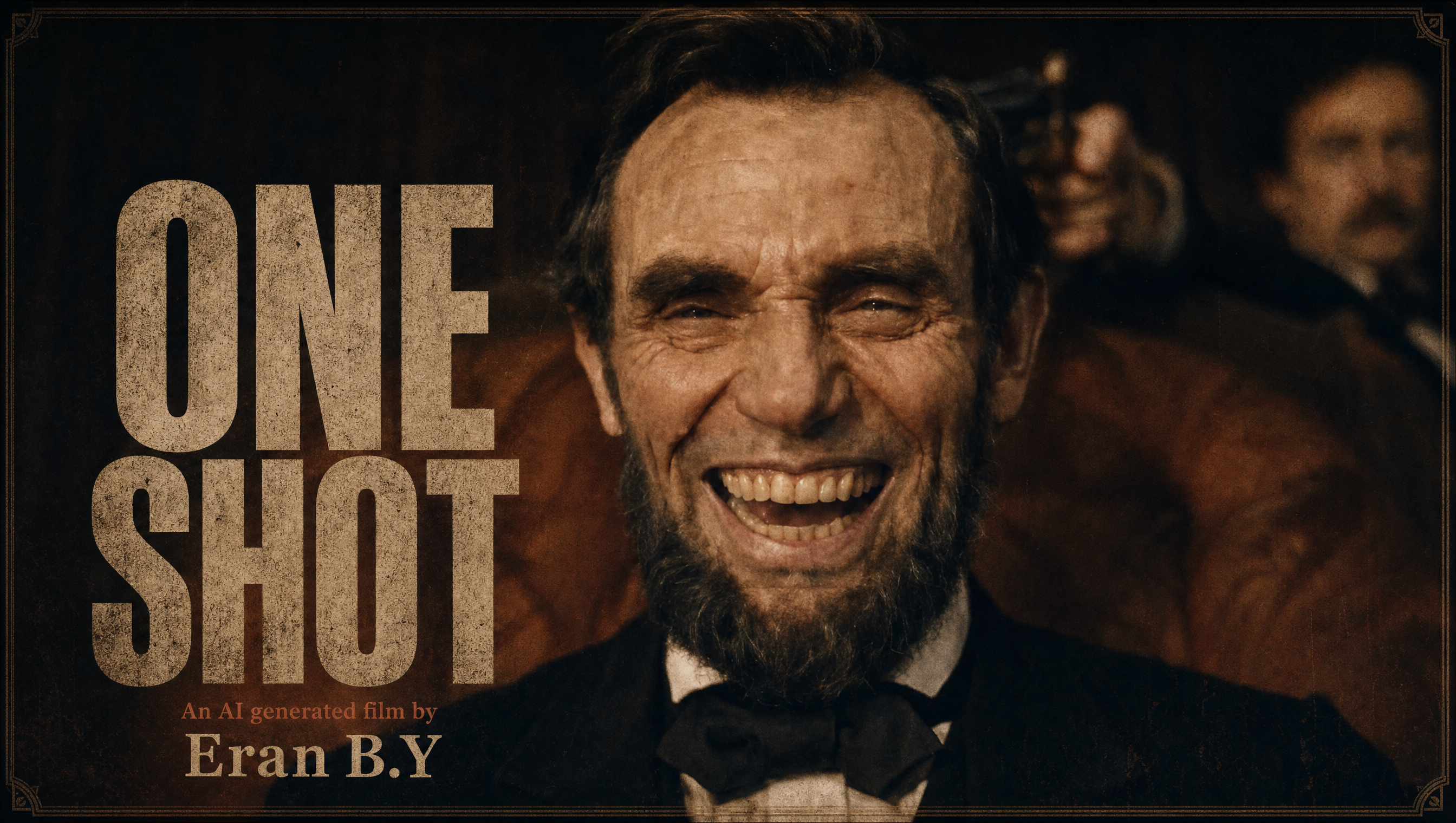 ONE SHOT