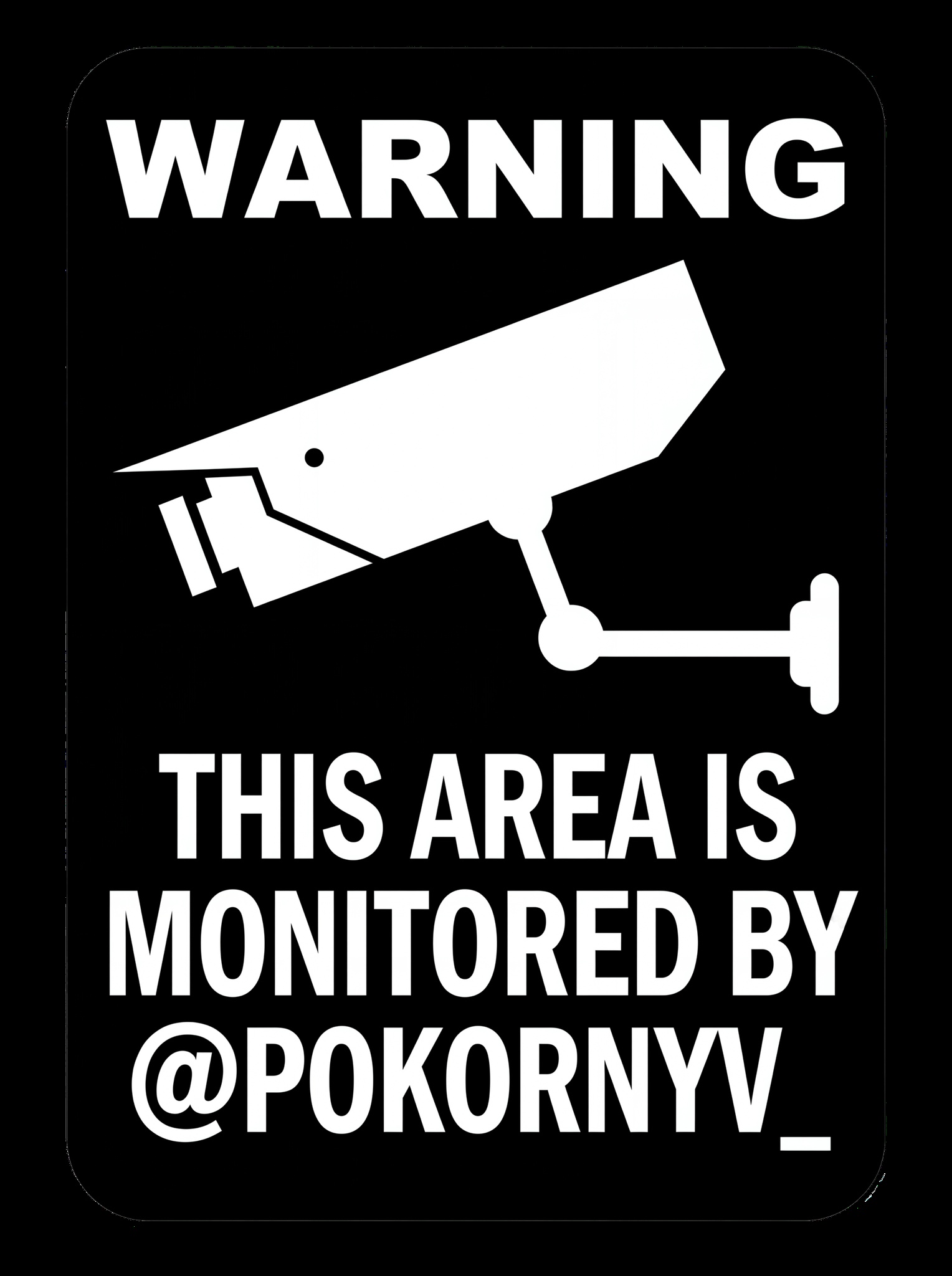 monitored by @pokornyv_