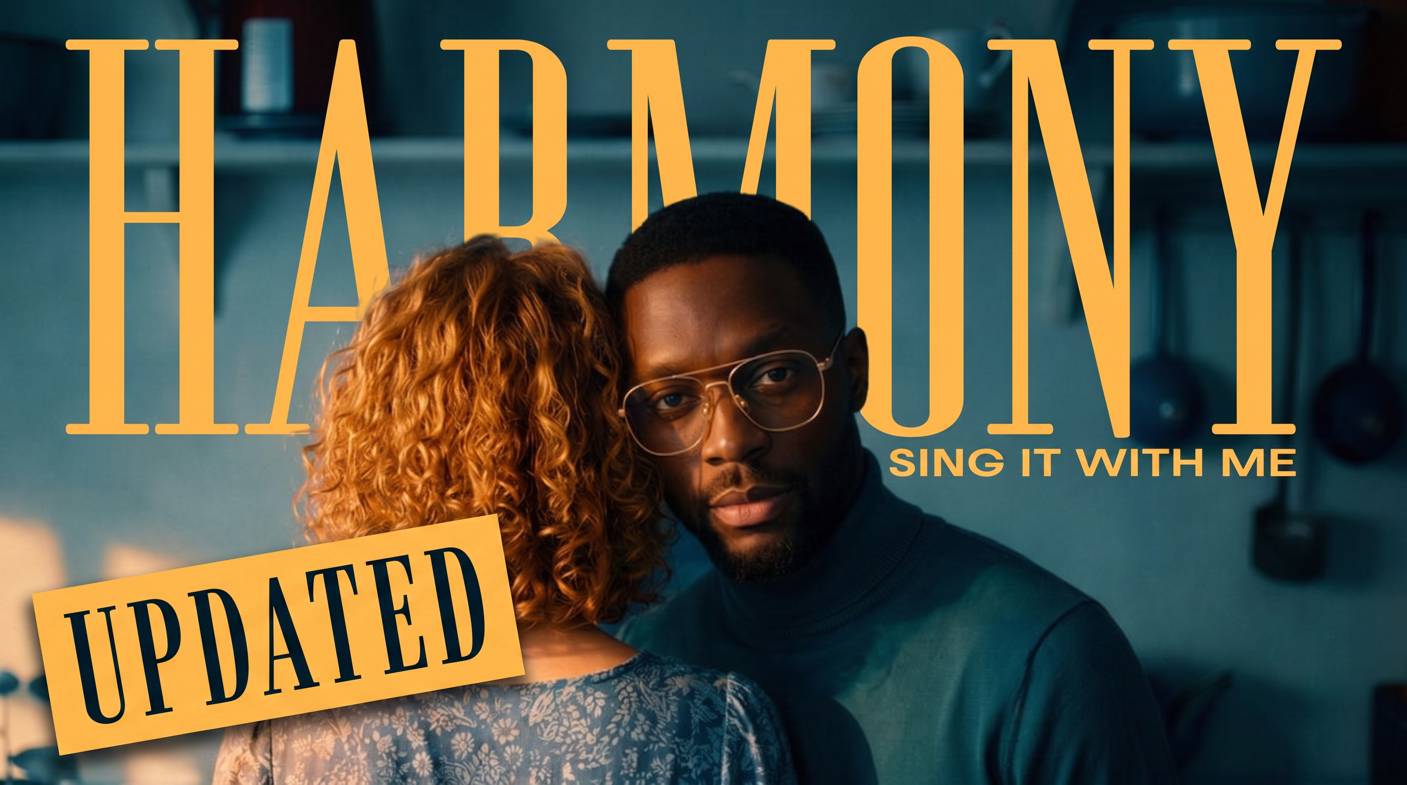 TRAILER: Harmony