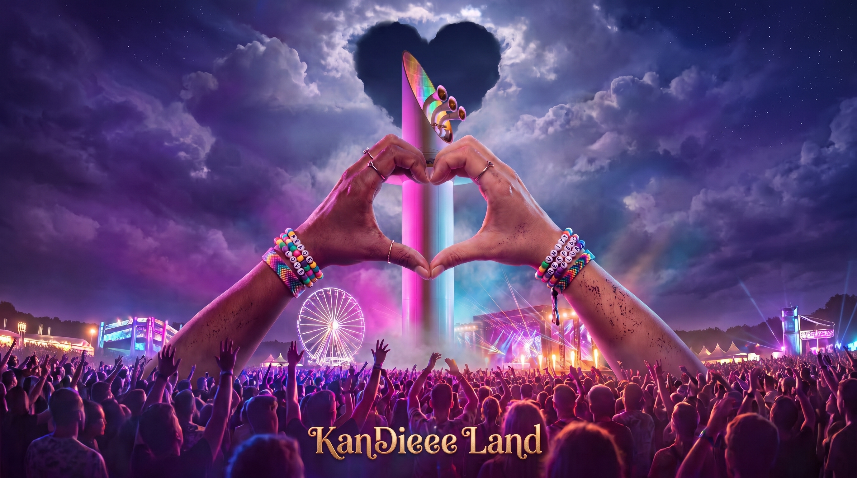 KanDieee Land