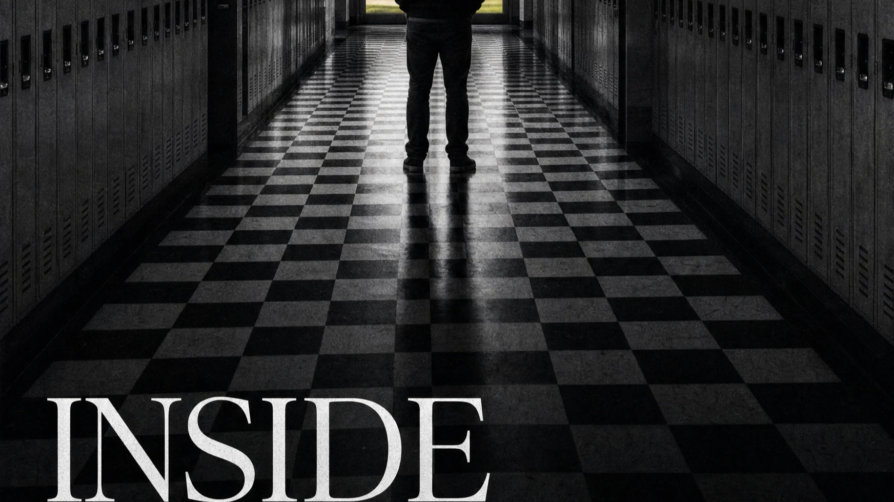 Inside