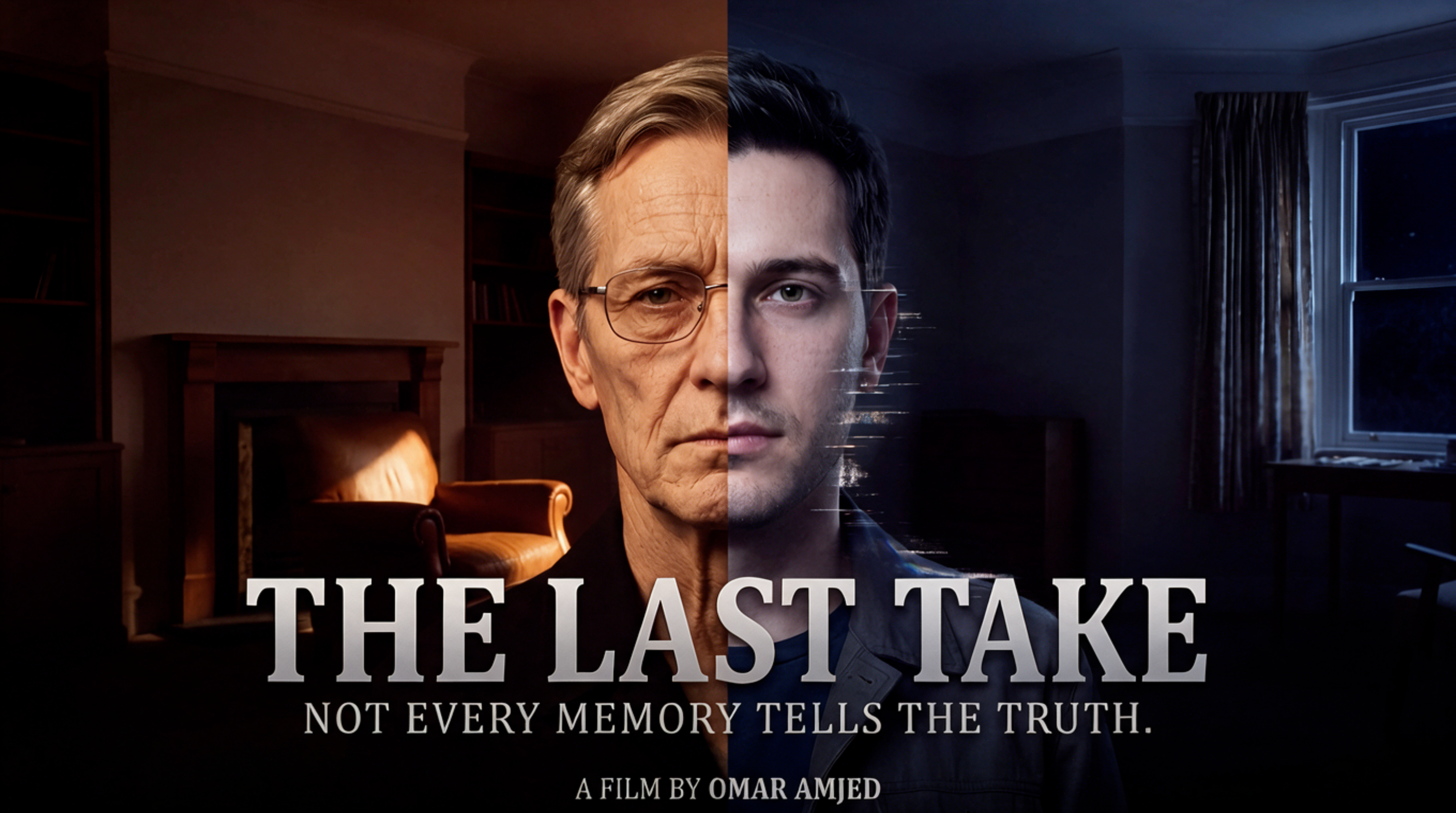 THE LAST TAKE