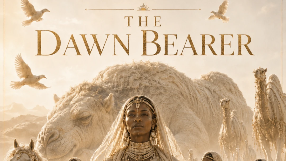 THE DAWN BEARER
