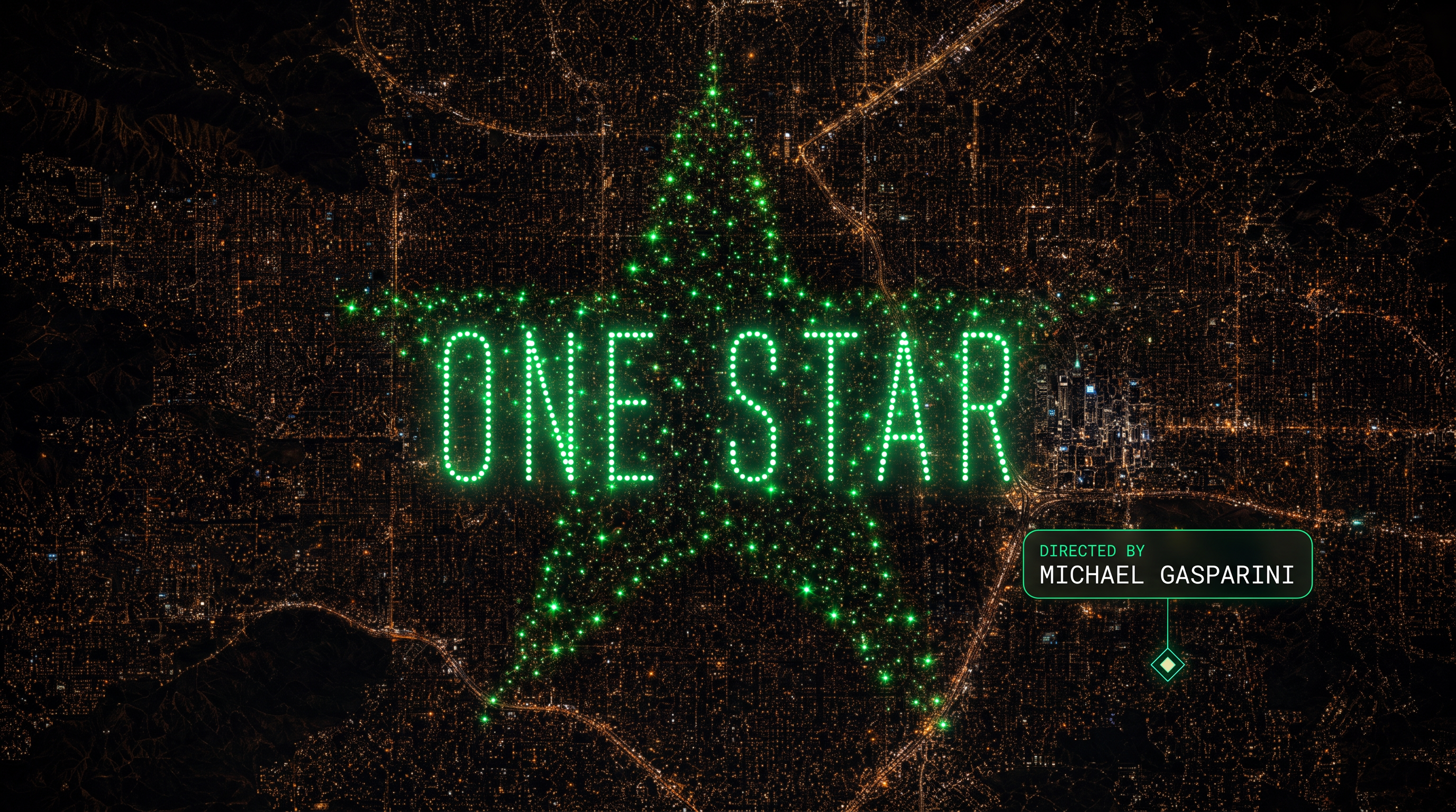 ONE STAR