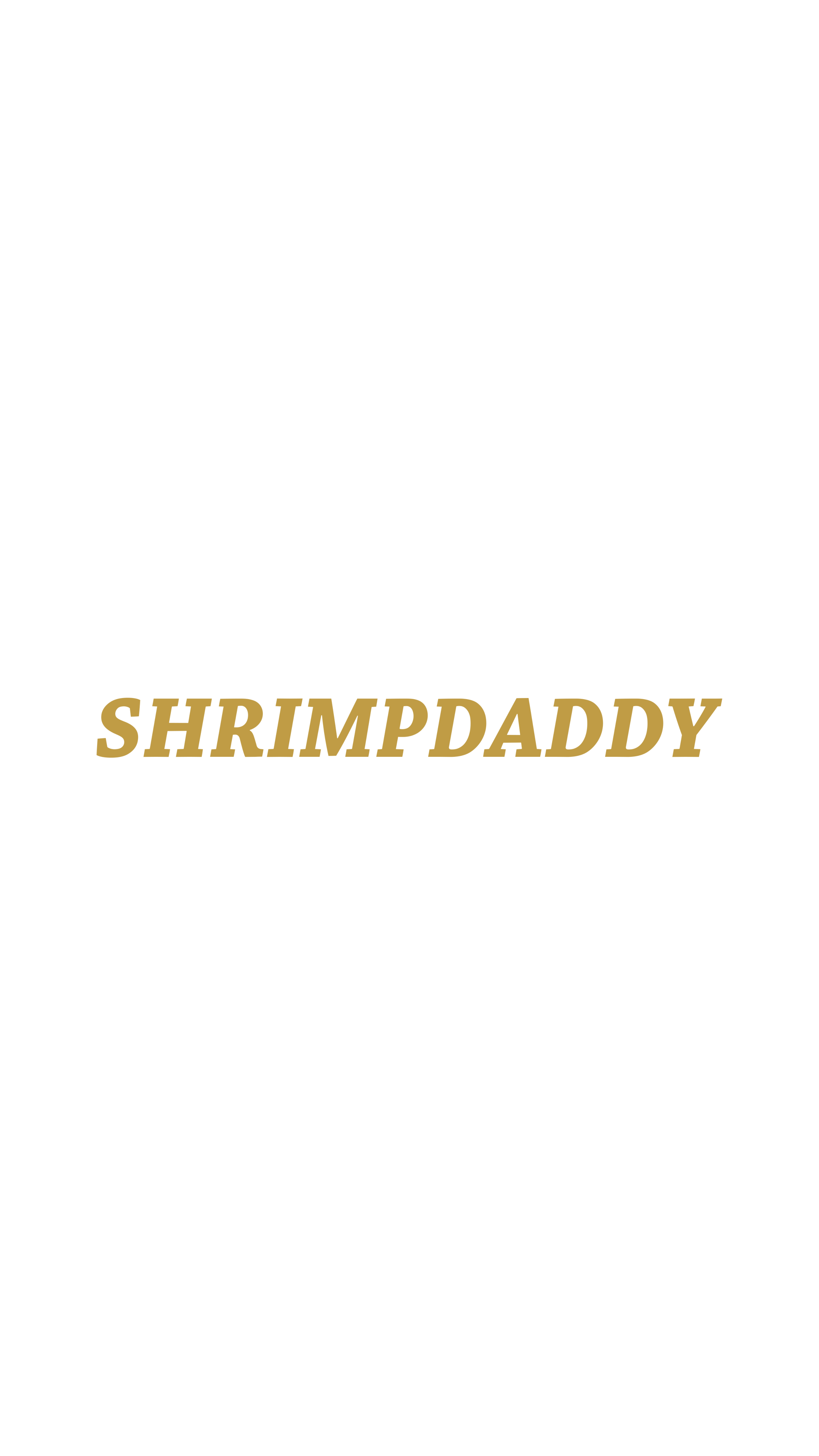 shrimpdaddy