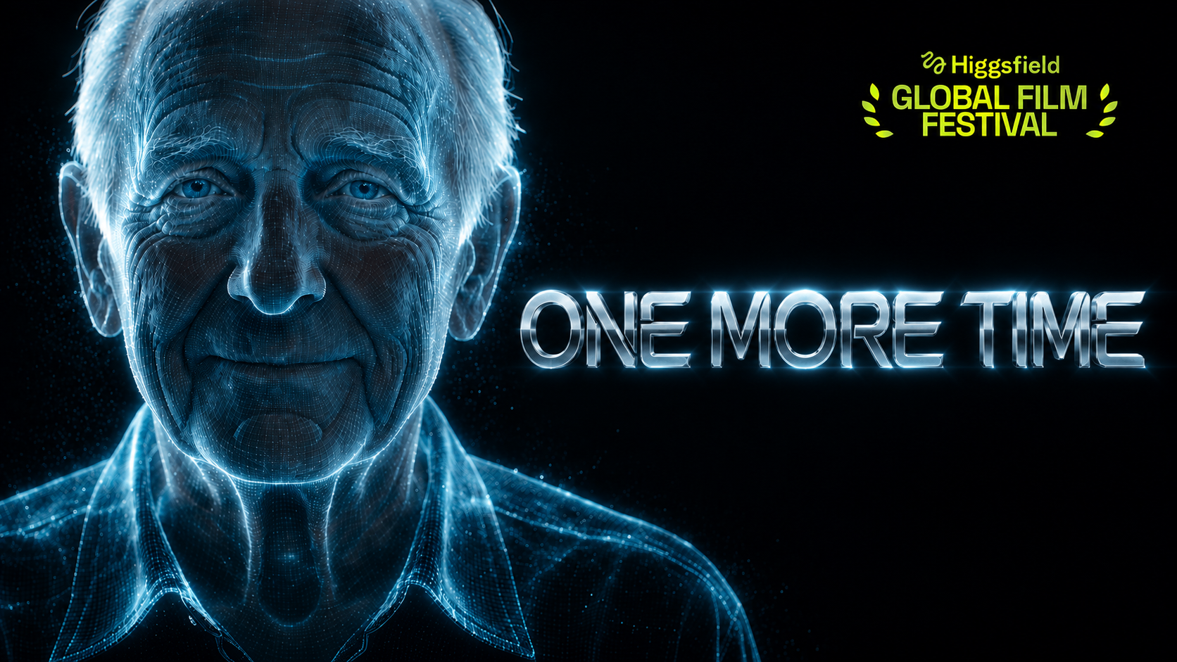 One More Time