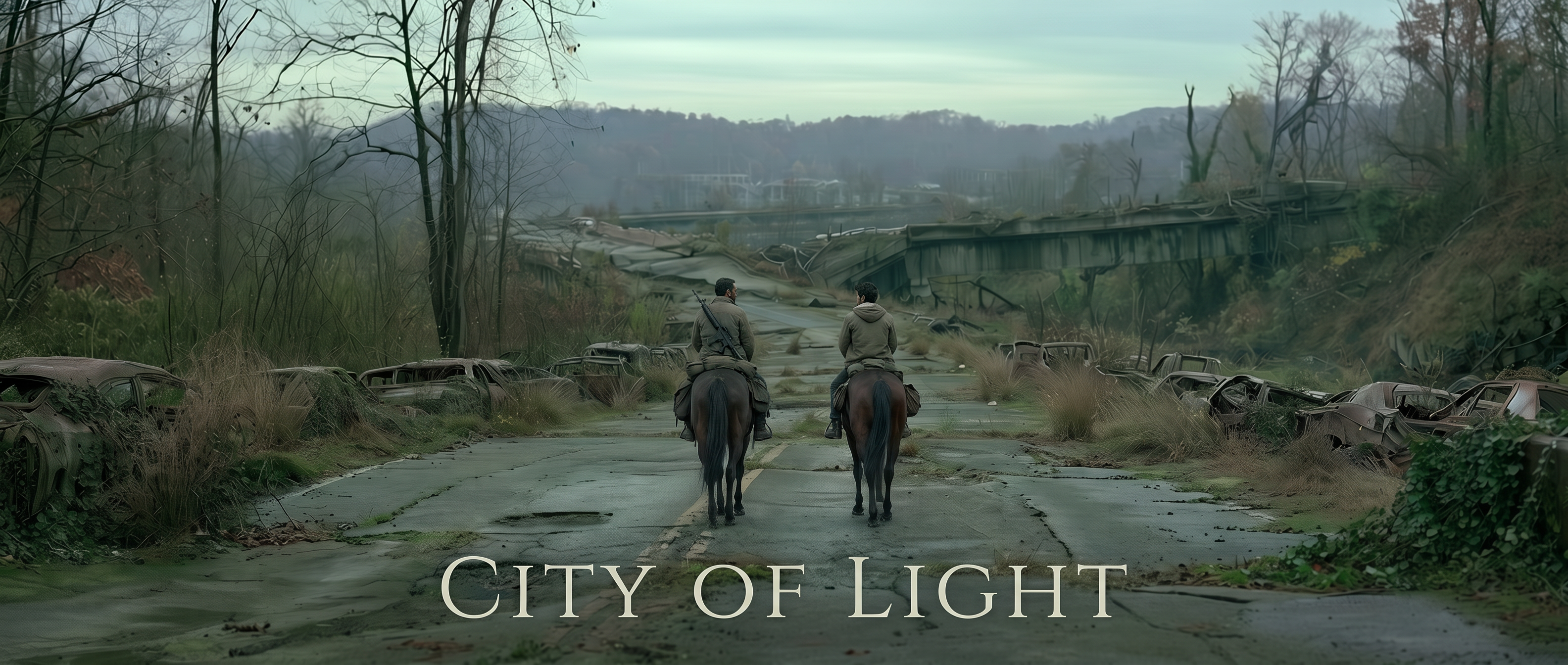 City of Light