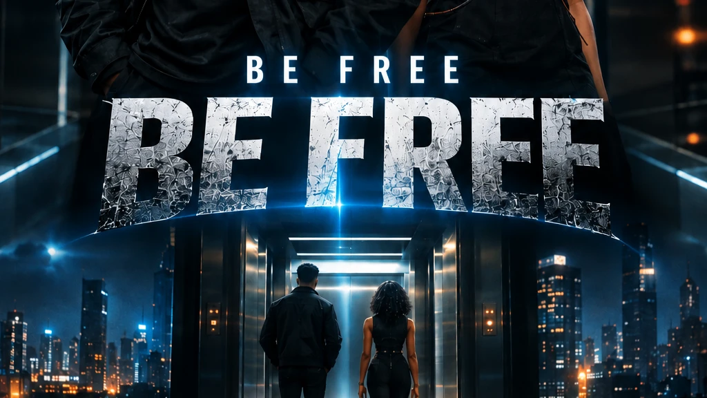 BE FREE