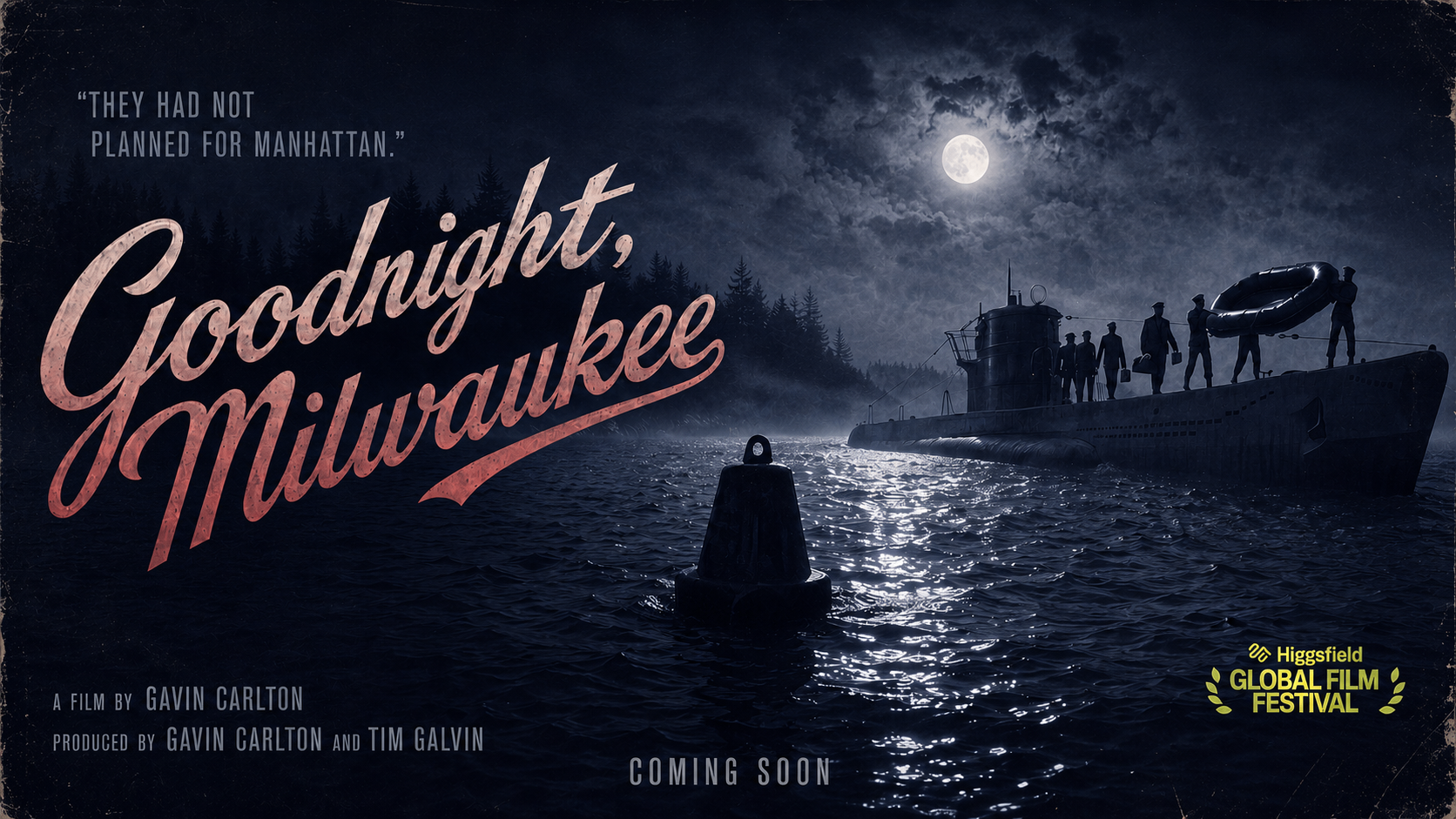 Goodnight, Milwaukee