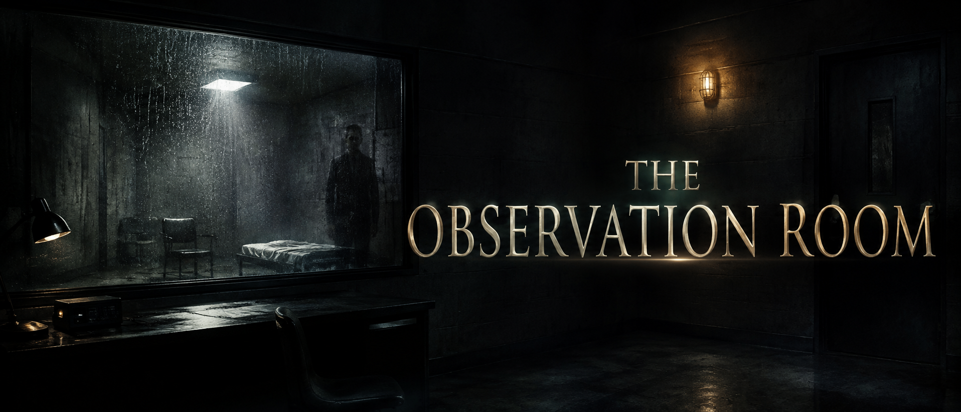 The Observation Room