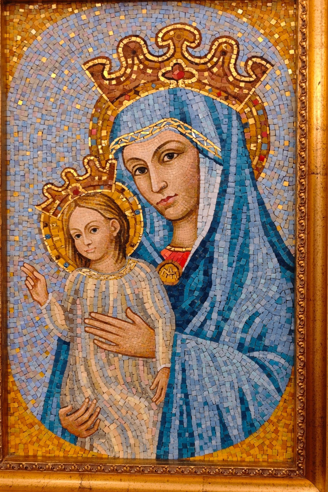Litania loretańska do Najświętszej Maryi Panny – pełny tekst i znaczenie wezwań