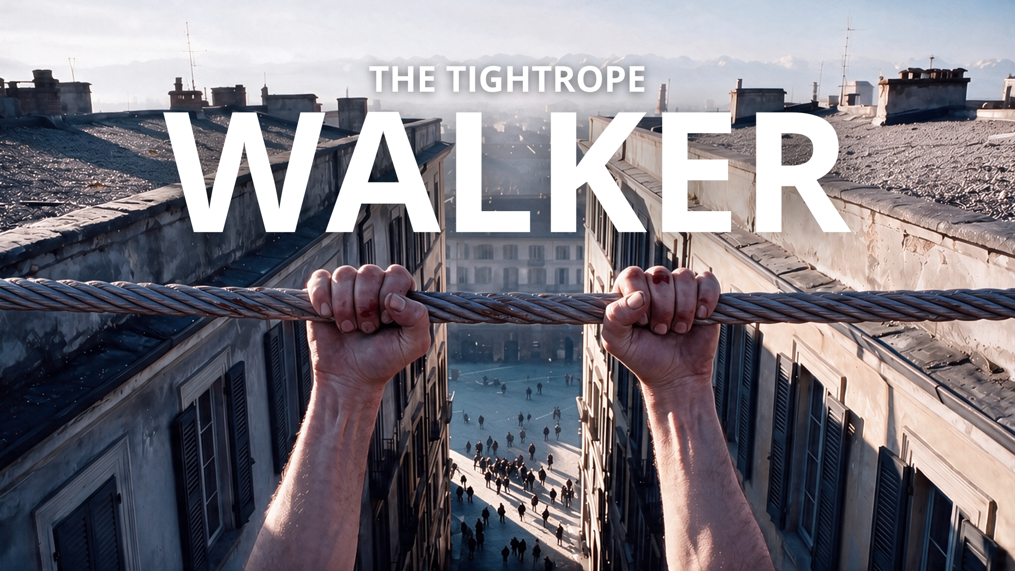 The Tightrope Walker