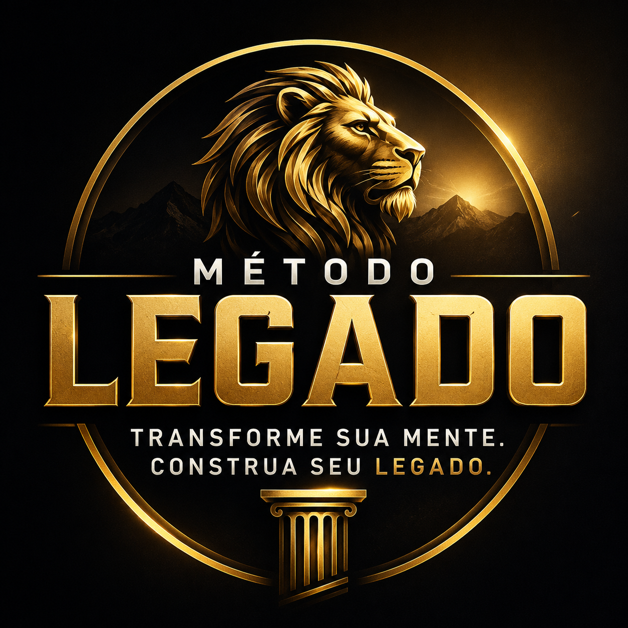Método Legado - Mentoria Daniel Uart