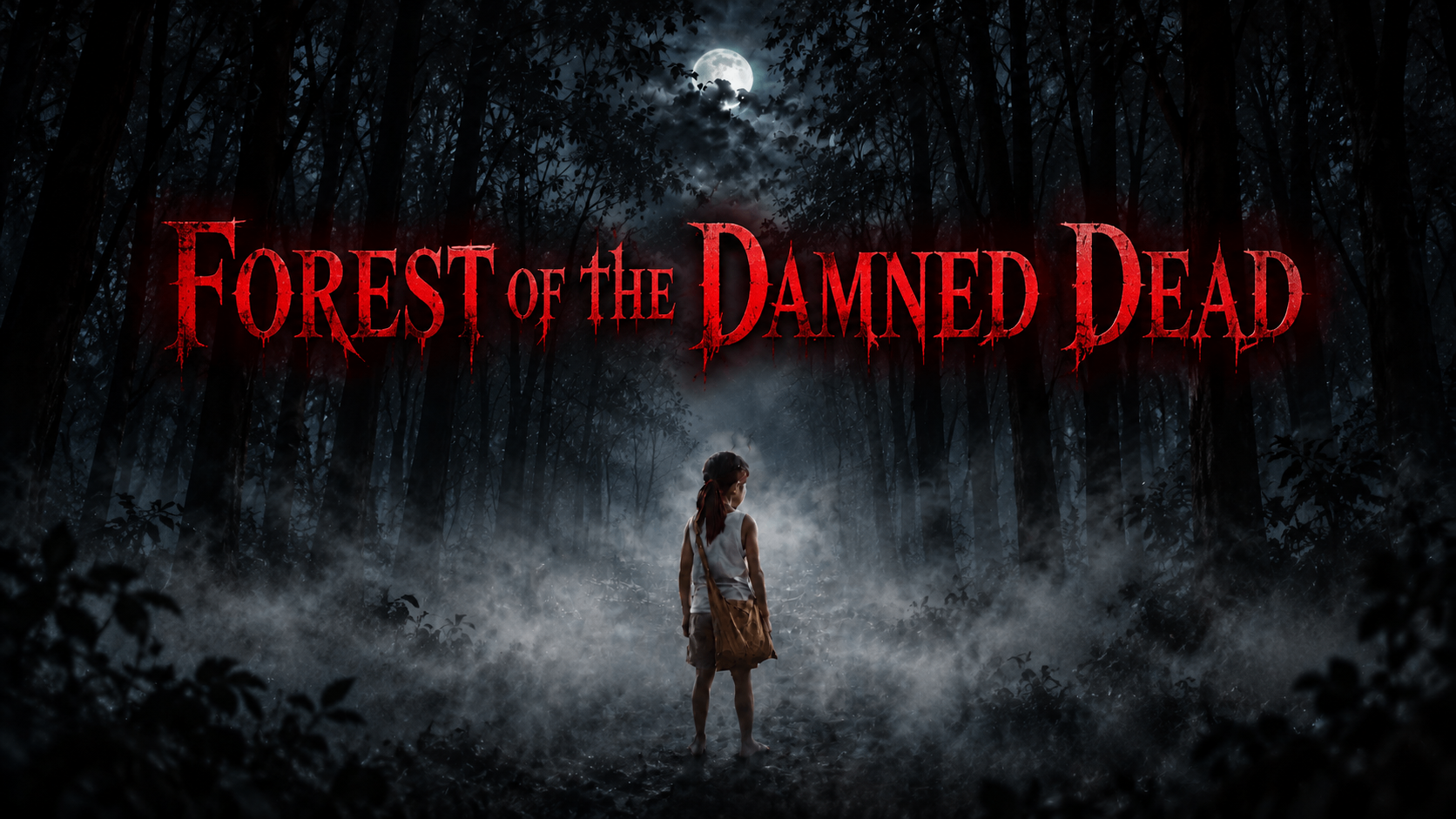 Forest of the Damned Dead