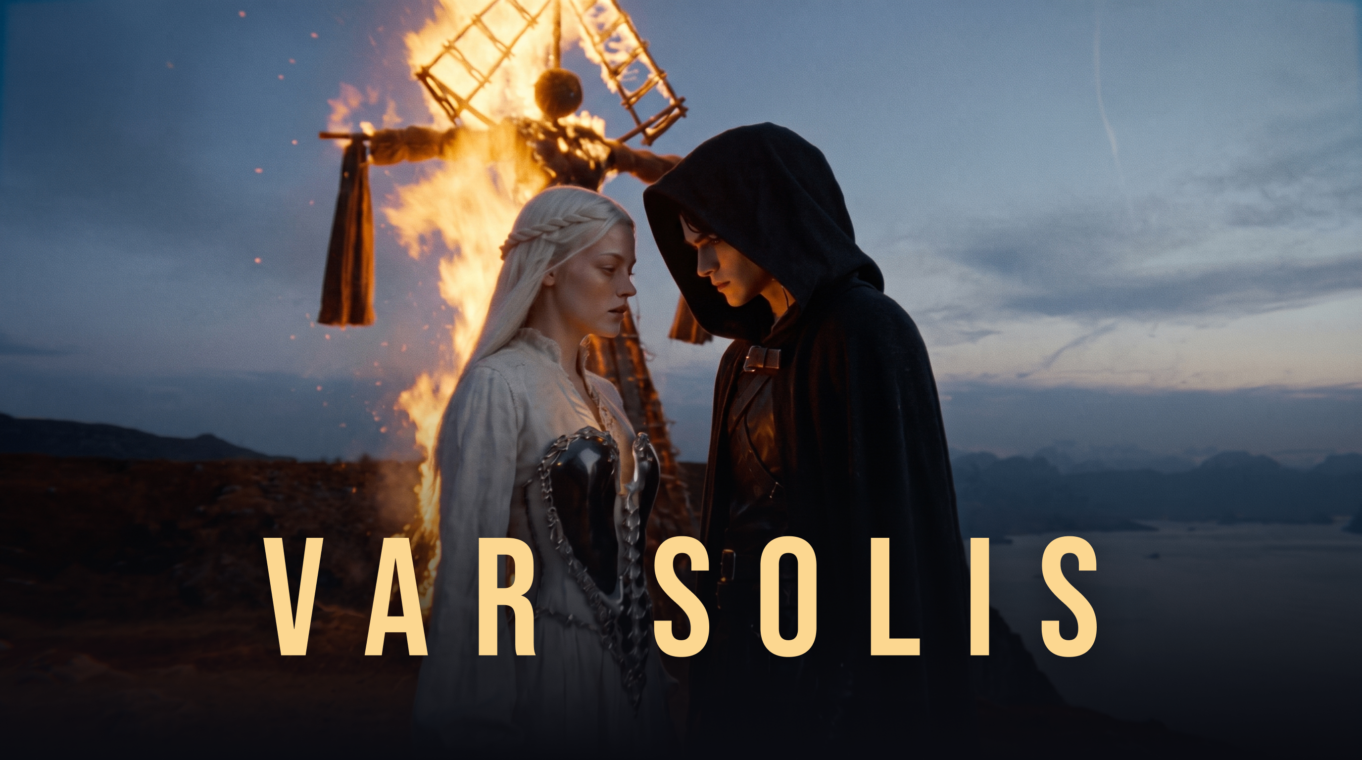 VAR SOLIS