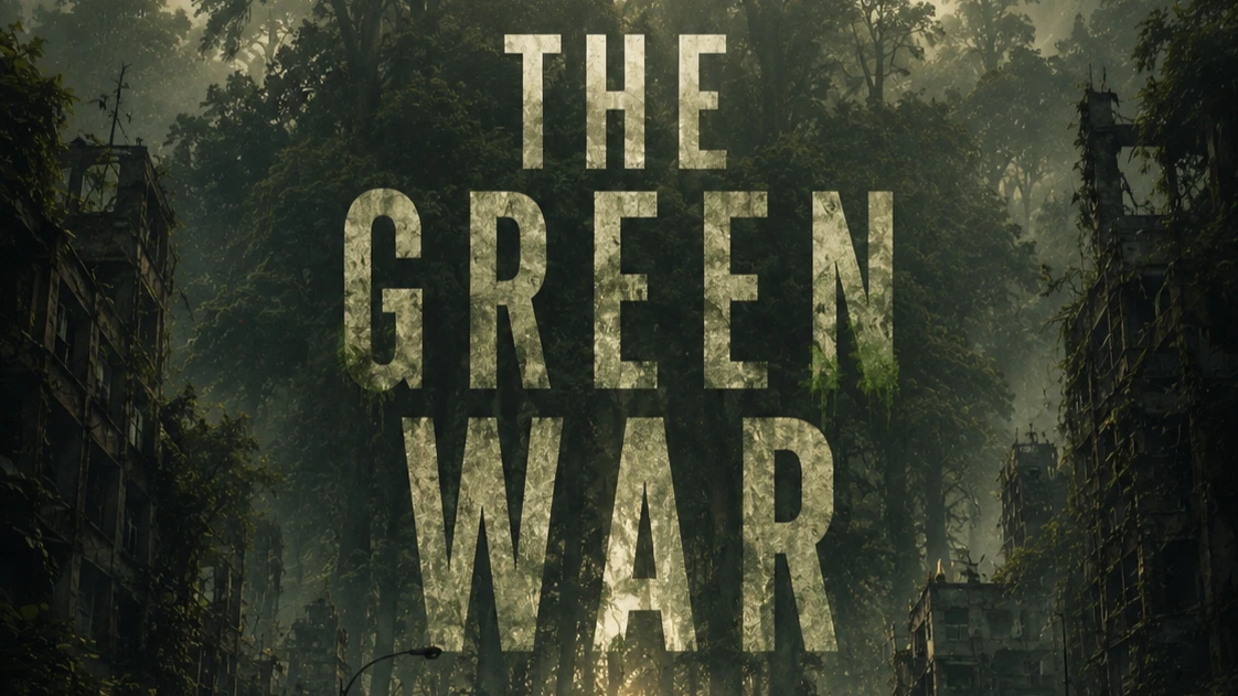 The Green War