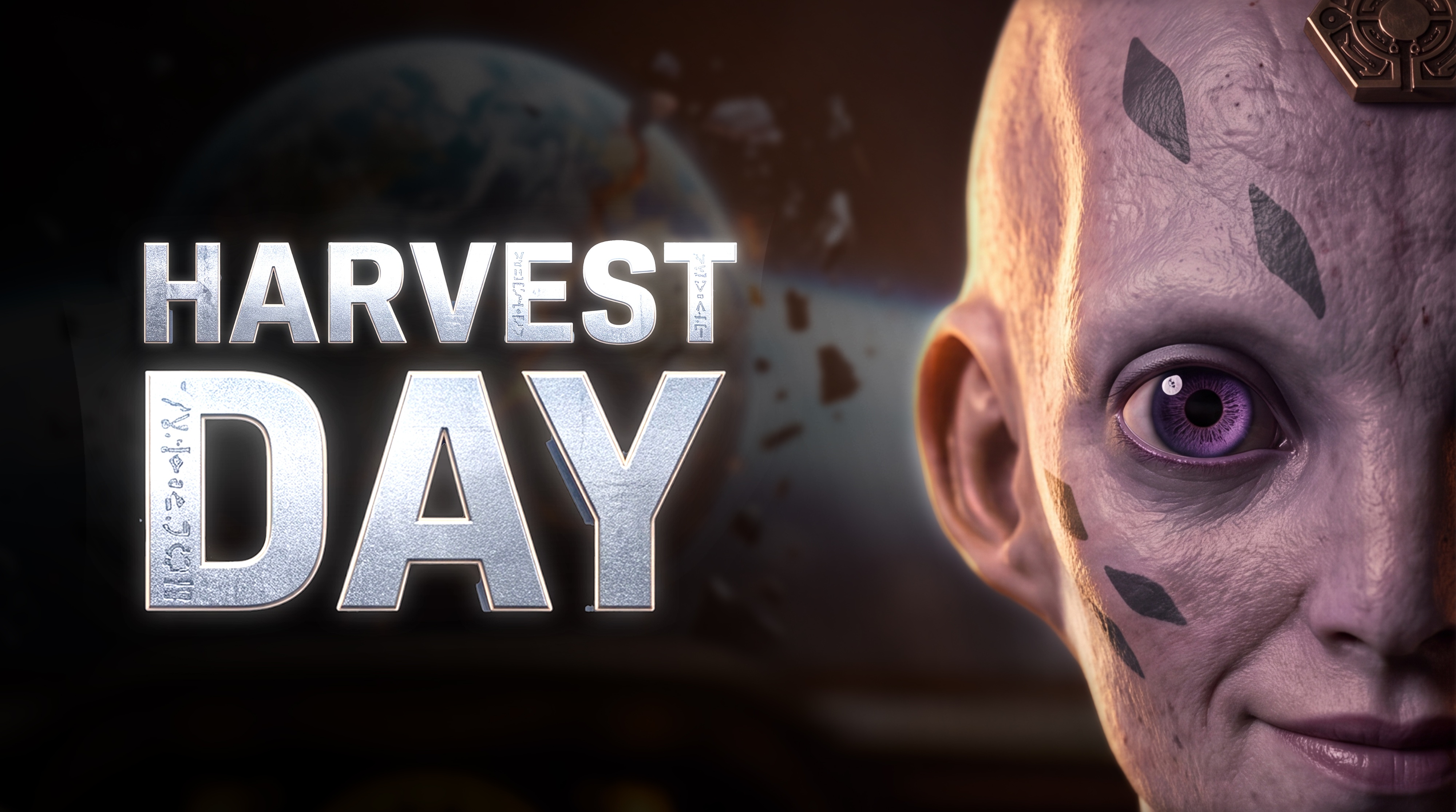 HARVEST DAY