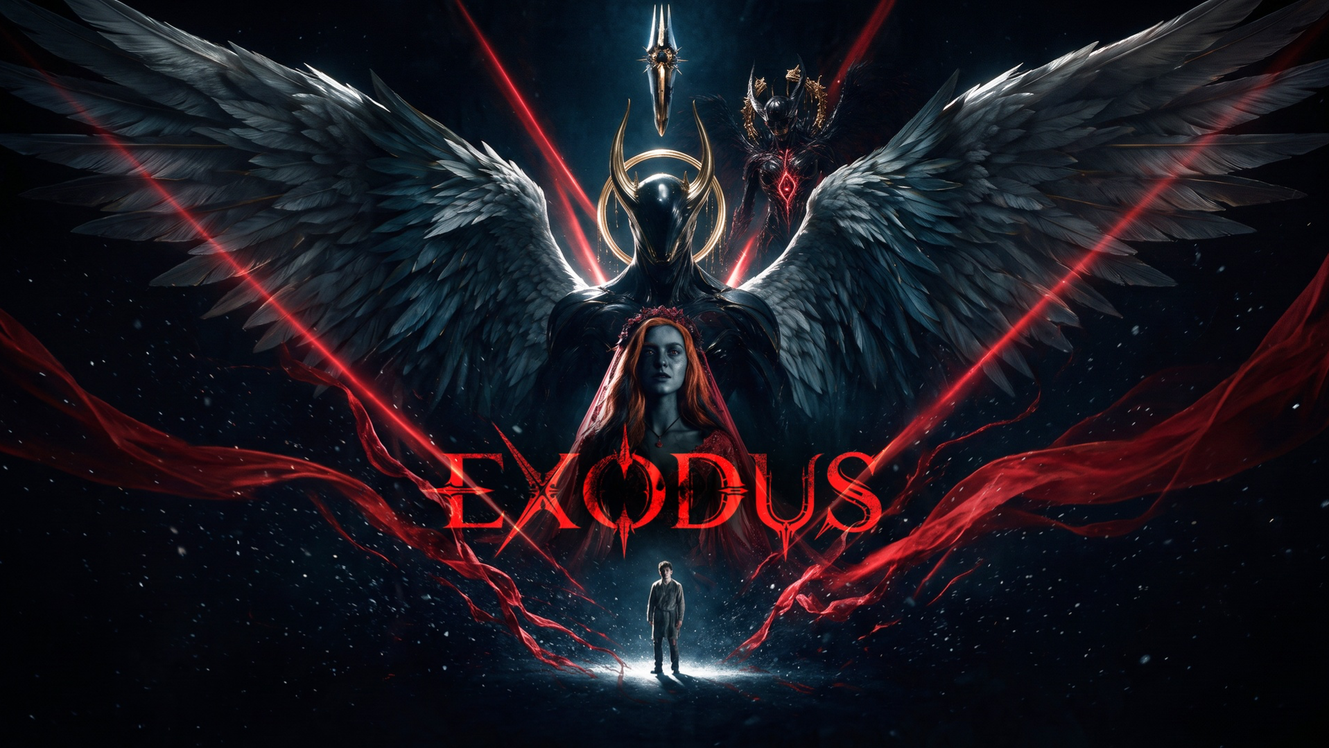 EXODUS