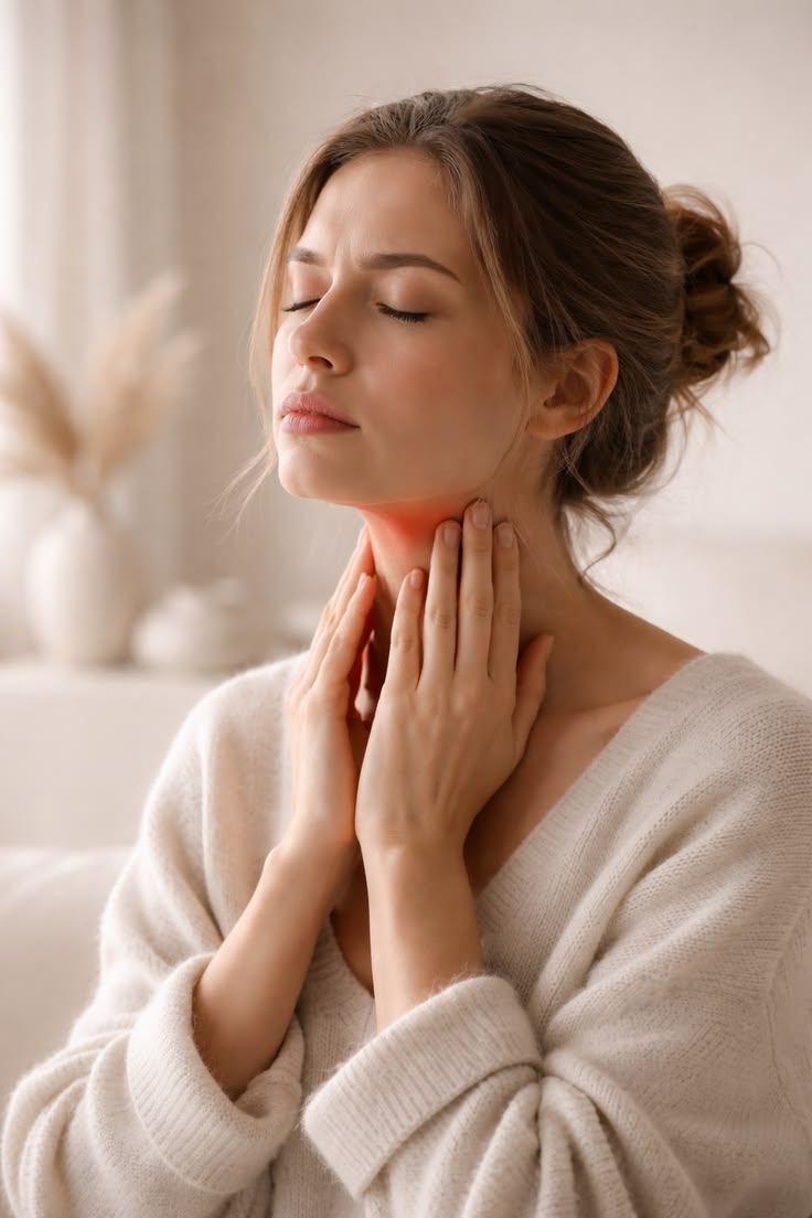 Thyroid Optimization Therapy