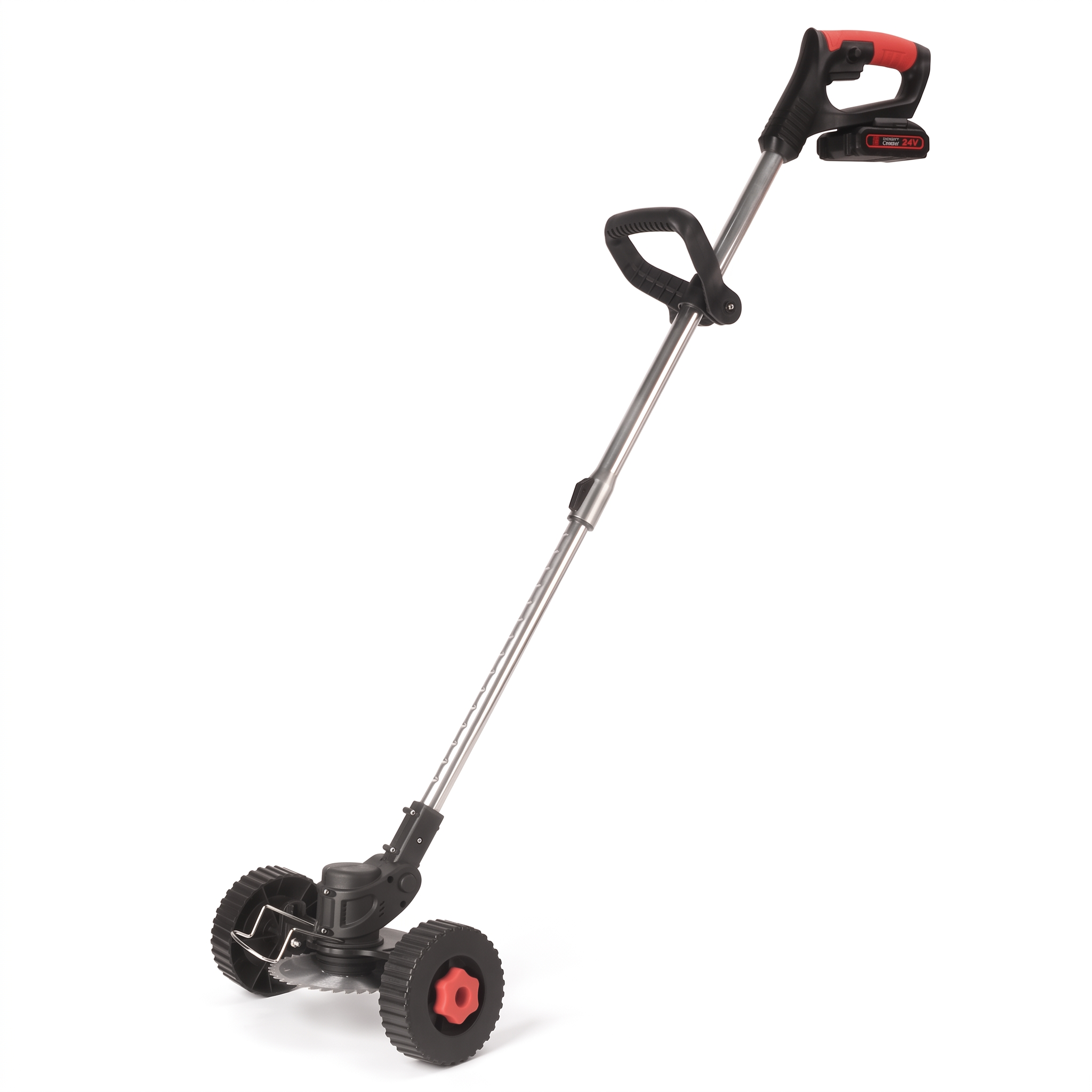 3-in-1 Lawn Mower