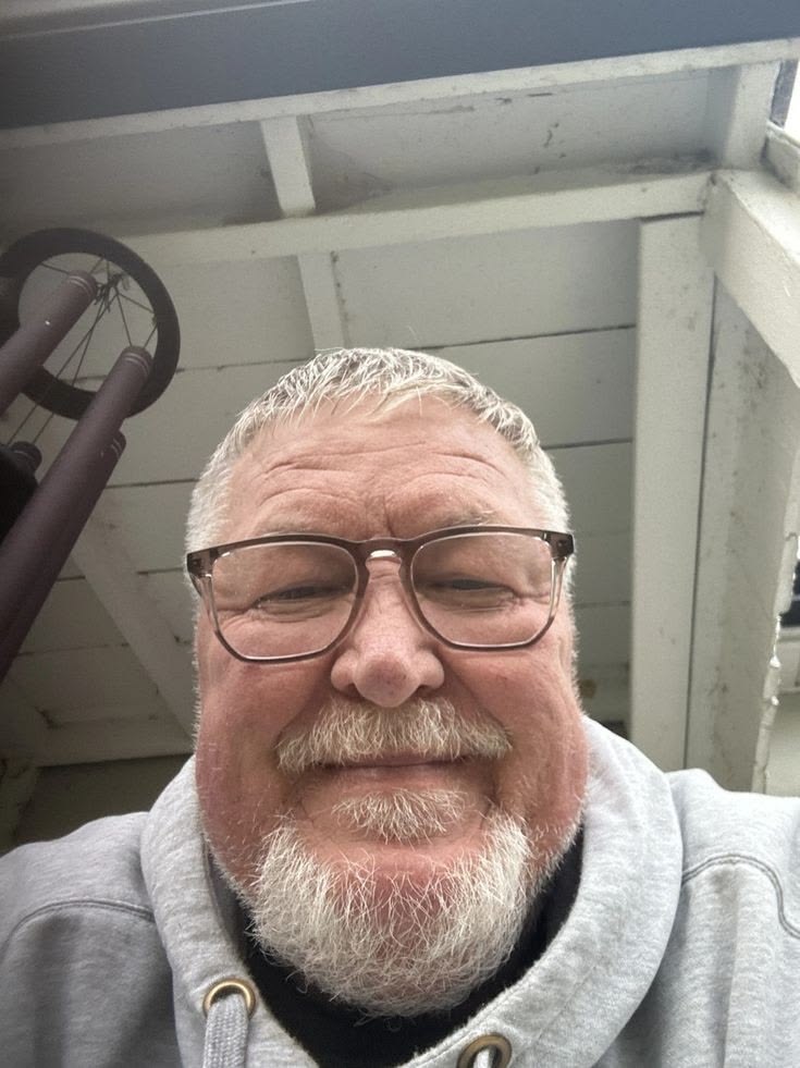 Barry Henderson